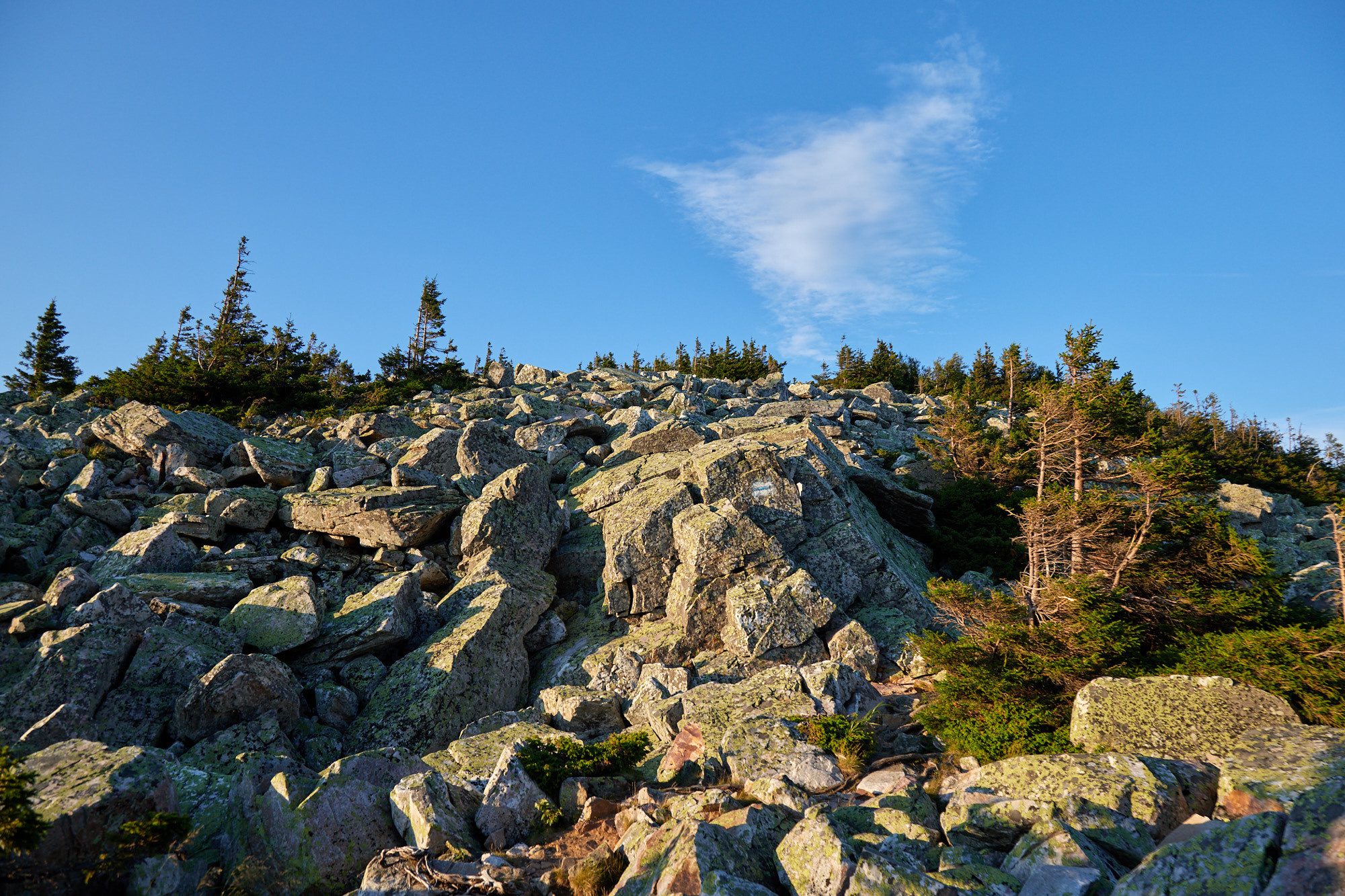Поход в национальной парк Таганай. Фотограф из Екатеринбурга Игорь Тихомиров. Пейзажное фото и фотосессии