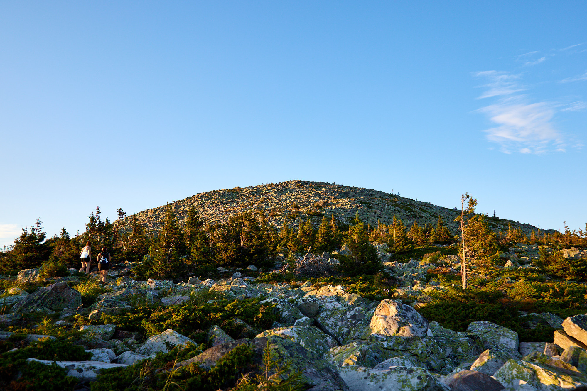 Поход в национальной парк Таганай. Фотограф из Екатеринбурга Игорь Тихомиров. Пейзажное фото и фотосессии