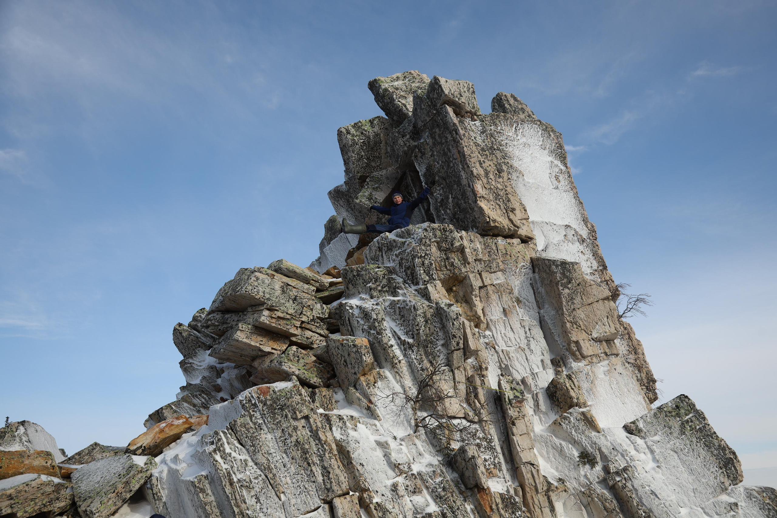 Фотограф из Екатеринбурга Игорь Тихомиров. Пейзажное фото и фотосессии
