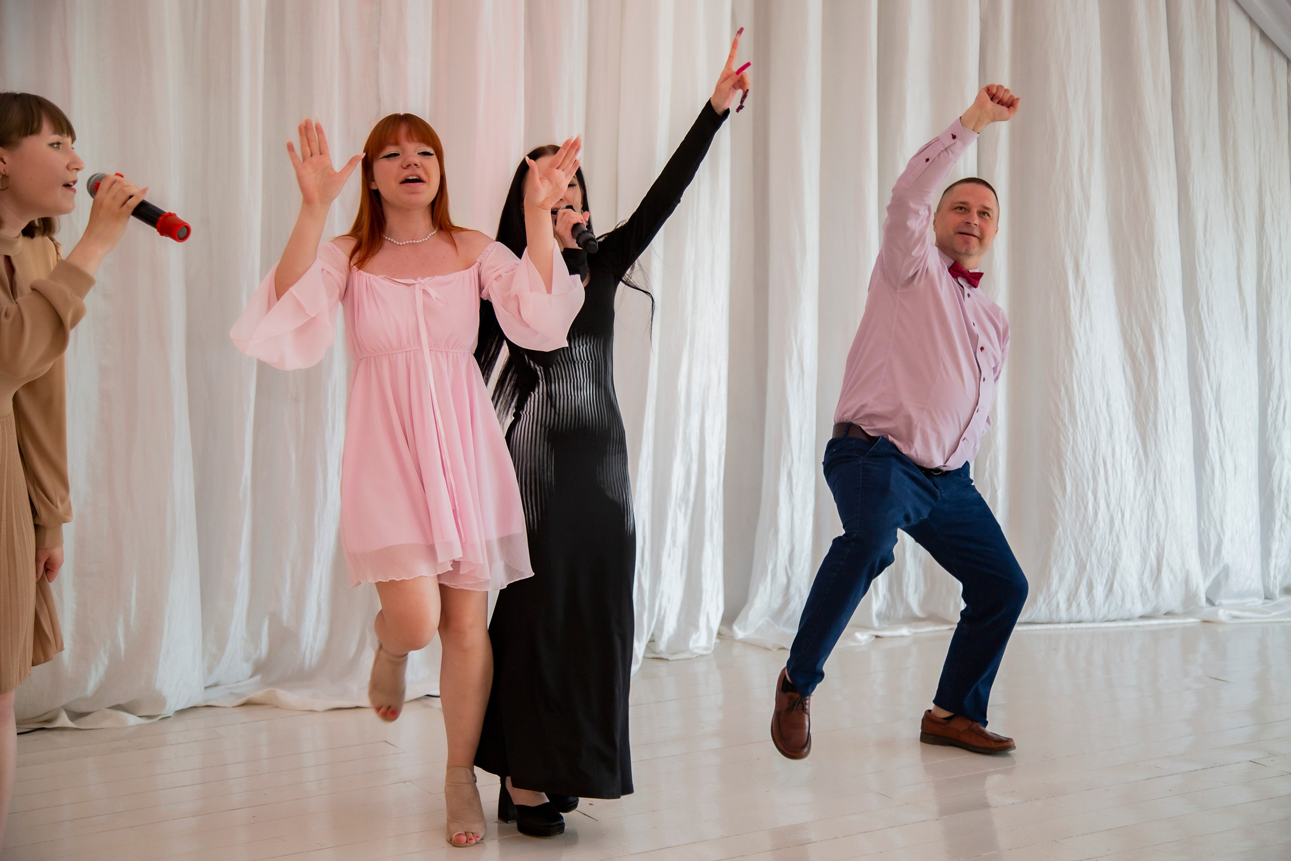 Юбилей. 𝓕𝓸𝓽𝓸𝓰𝓻𝓪𝓯 𝓑𝓪𝓵𝓪𝓼𝓱𝓲𝓱𝓪 / 𝓜𝓸𝓼𝓴𝓿𝓪