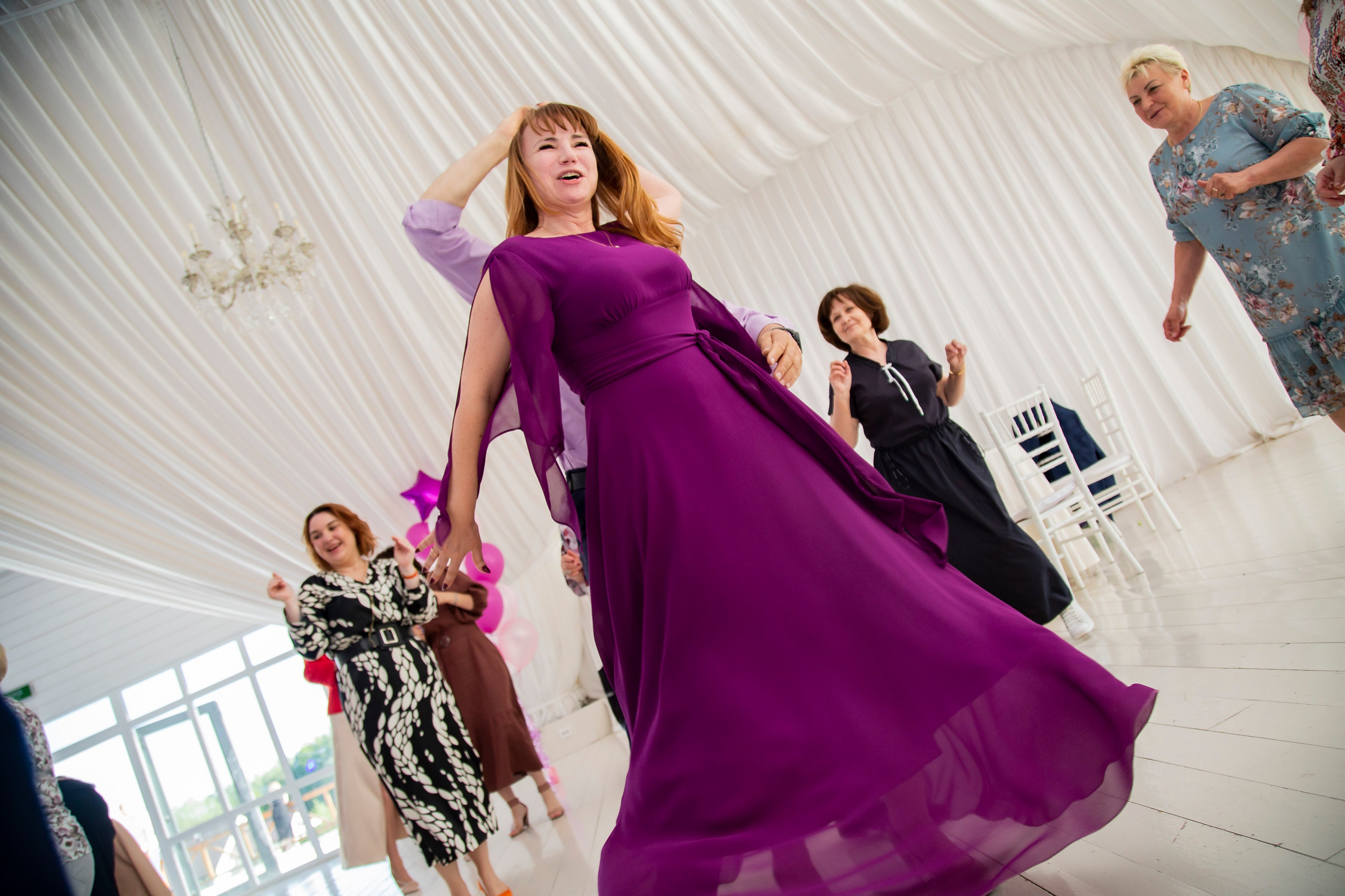 Юбилей. 𝓕𝓸𝓽𝓸𝓰𝓻𝓪𝓯 𝓑𝓪𝓵𝓪𝓼𝓱𝓲𝓱𝓪 / 𝓜𝓸𝓼𝓴𝓿𝓪