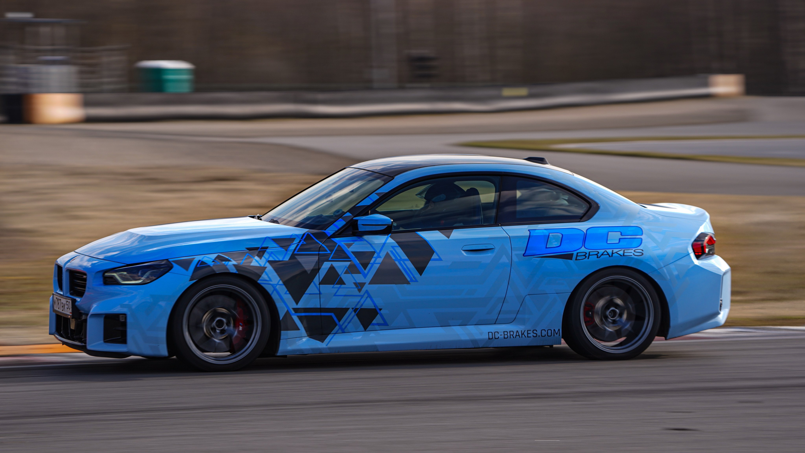 Трек день. 29.03. Автомобильный фотограф Шакая Кирилл