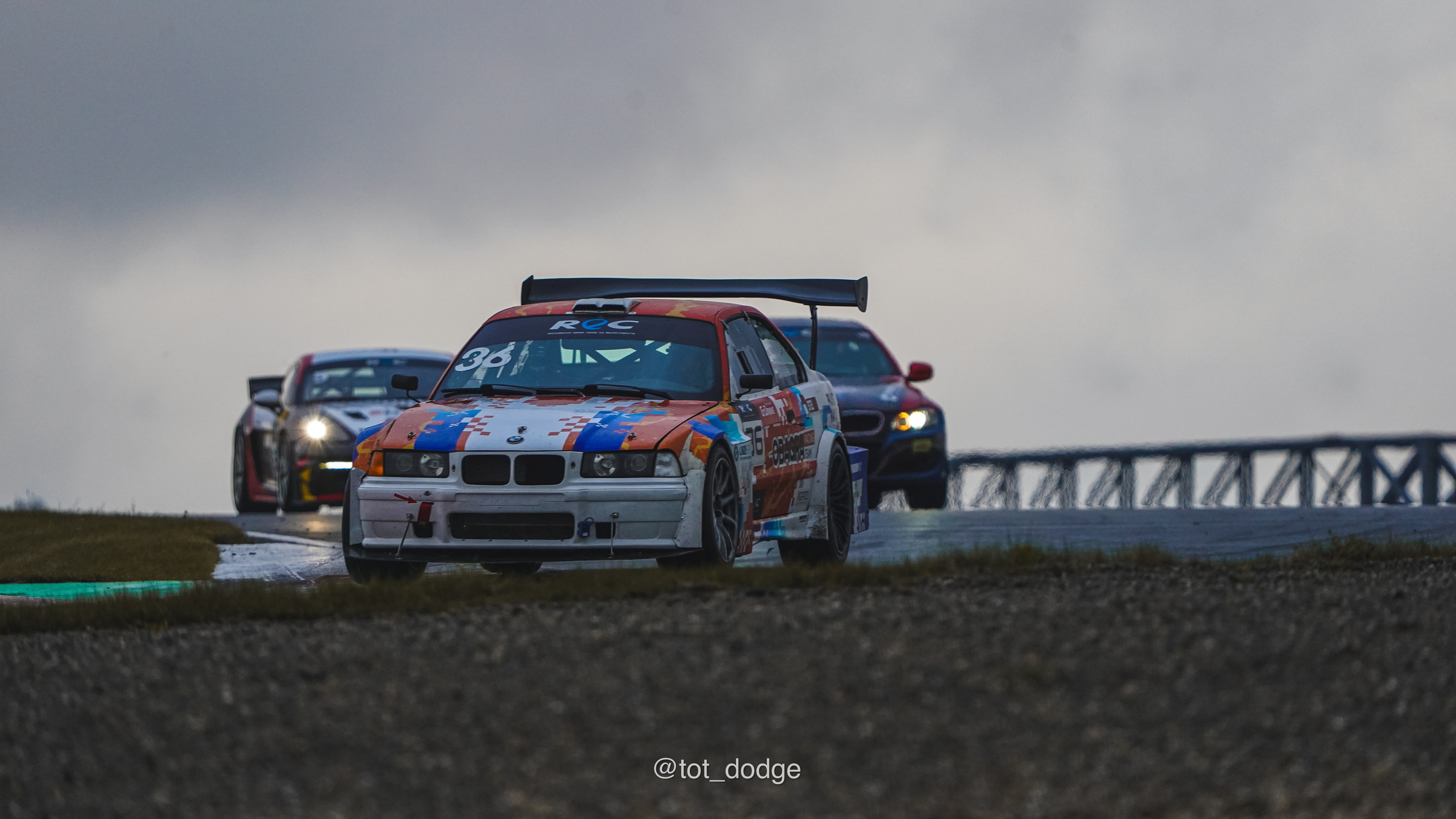 FINAL Russian Endurance Challenge (2024). Автомобильный фотограф Шакая Кирилл