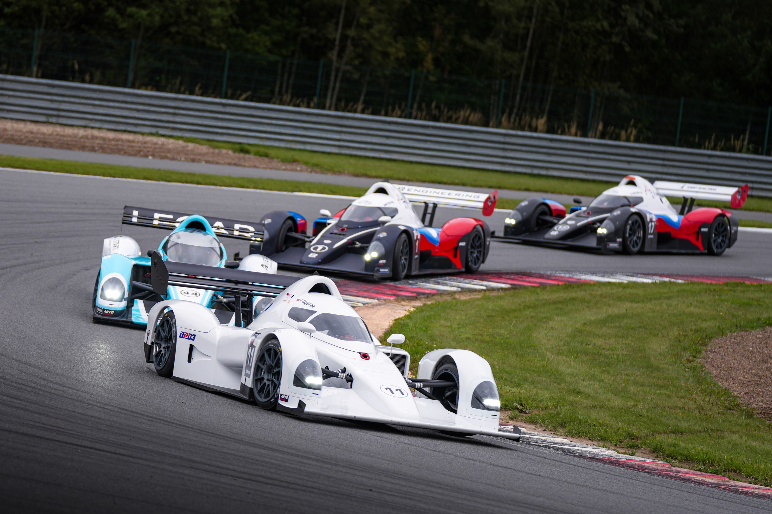 5 этап. Автомобильный фотограф Шакая Кирилл