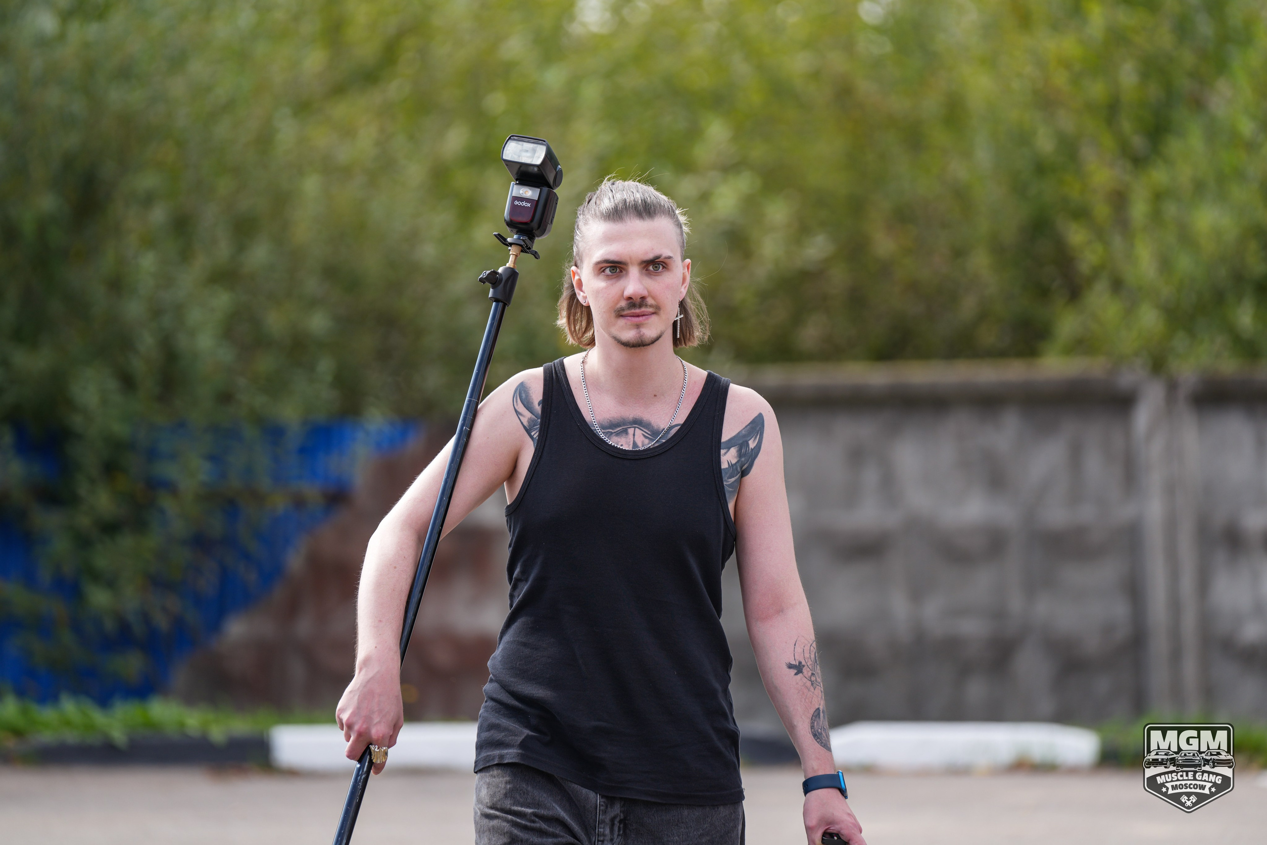 BigMeet 2025. Автомобильный фотограф Шакая Кирилл