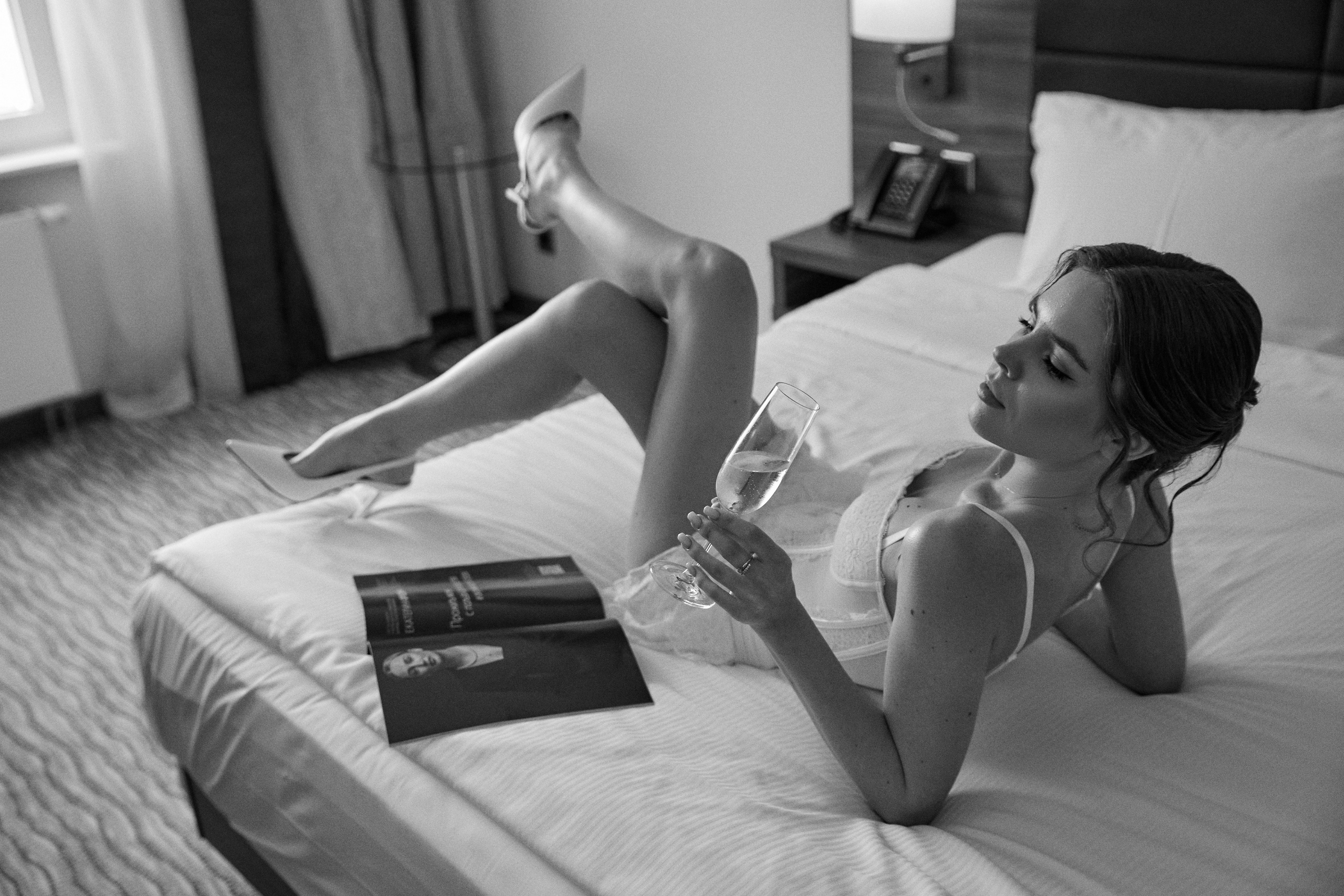 Свадьба Максима и Даши. Свадебный фотограф в Ульяновске Александр Никитин