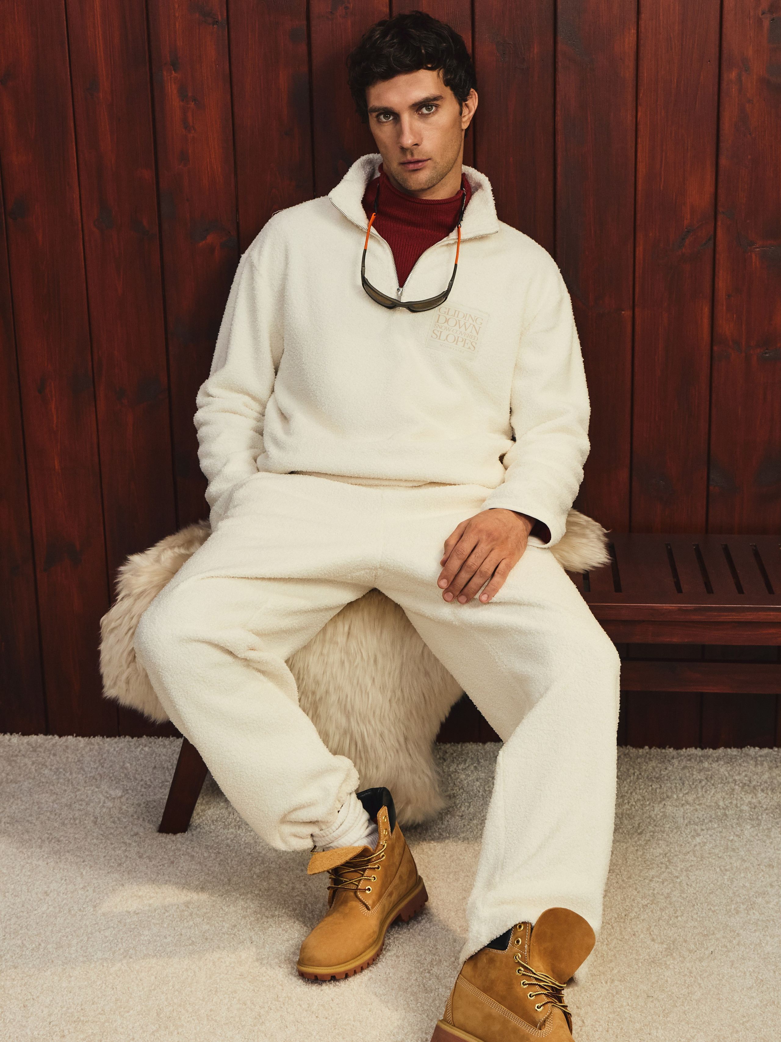 ZARINA. Ретушер Polli_retouch