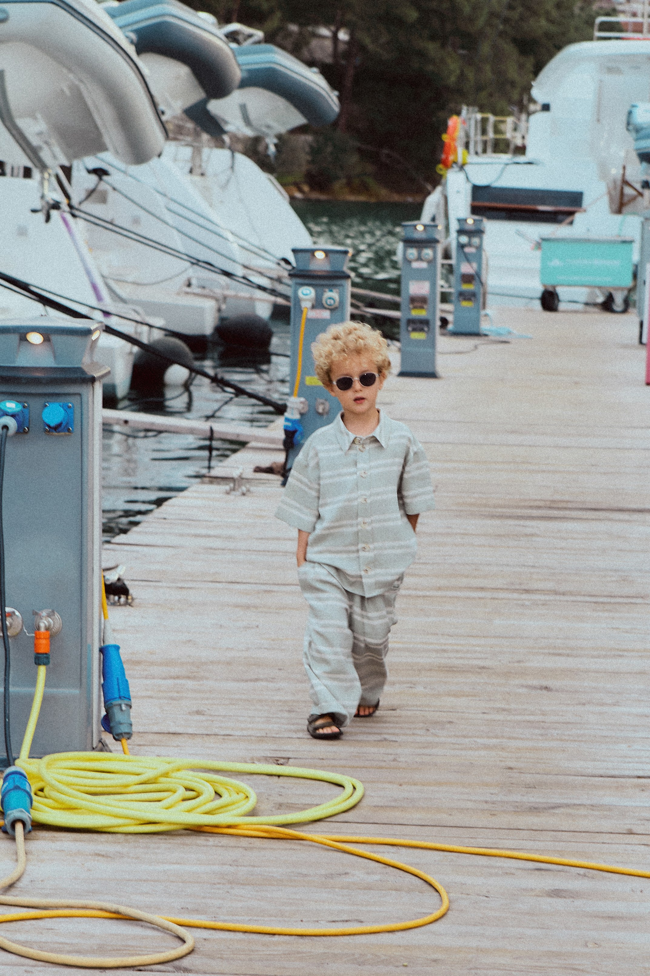 Catalog and lookbook. Ретушер Polli_retouch