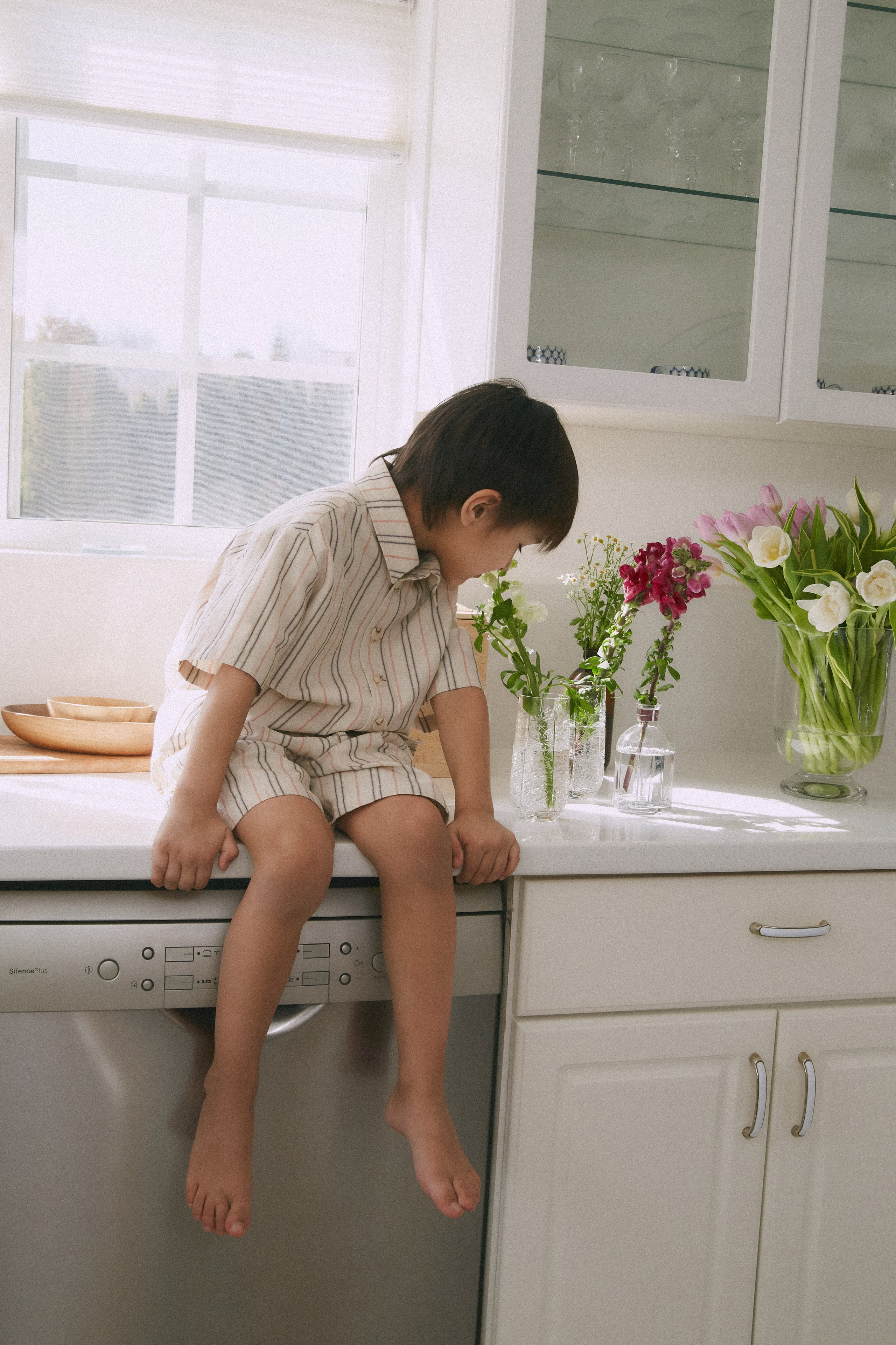 Catalog and lookbook. Ретушер Polli_retouch