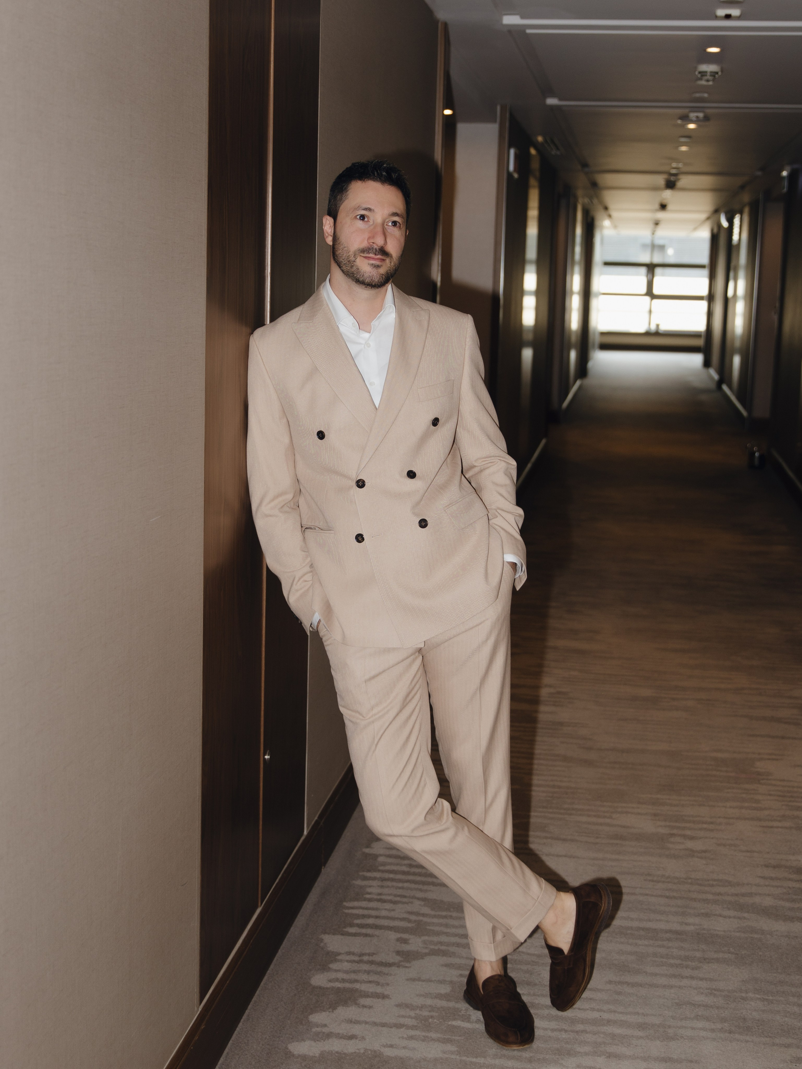 Эмиль да Дарья. Destination wedding photographer Mary Korenchuk