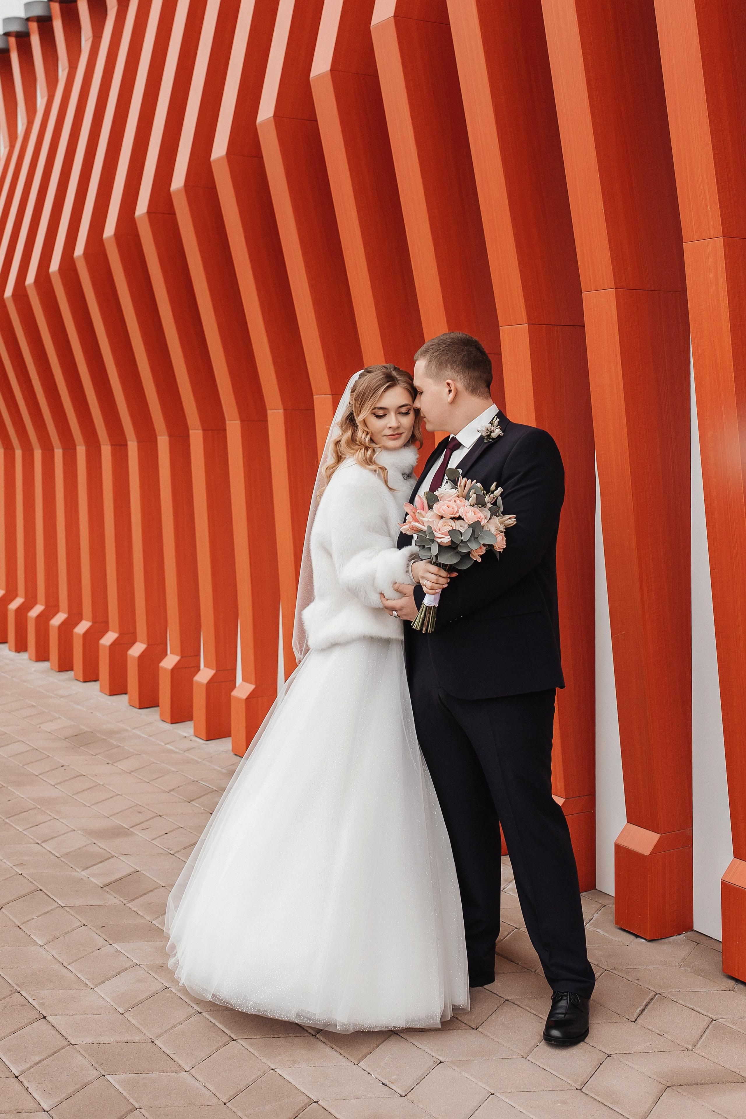 Вадим и Лилия. Фотограф Елена Каверина | Белгород — Короча |