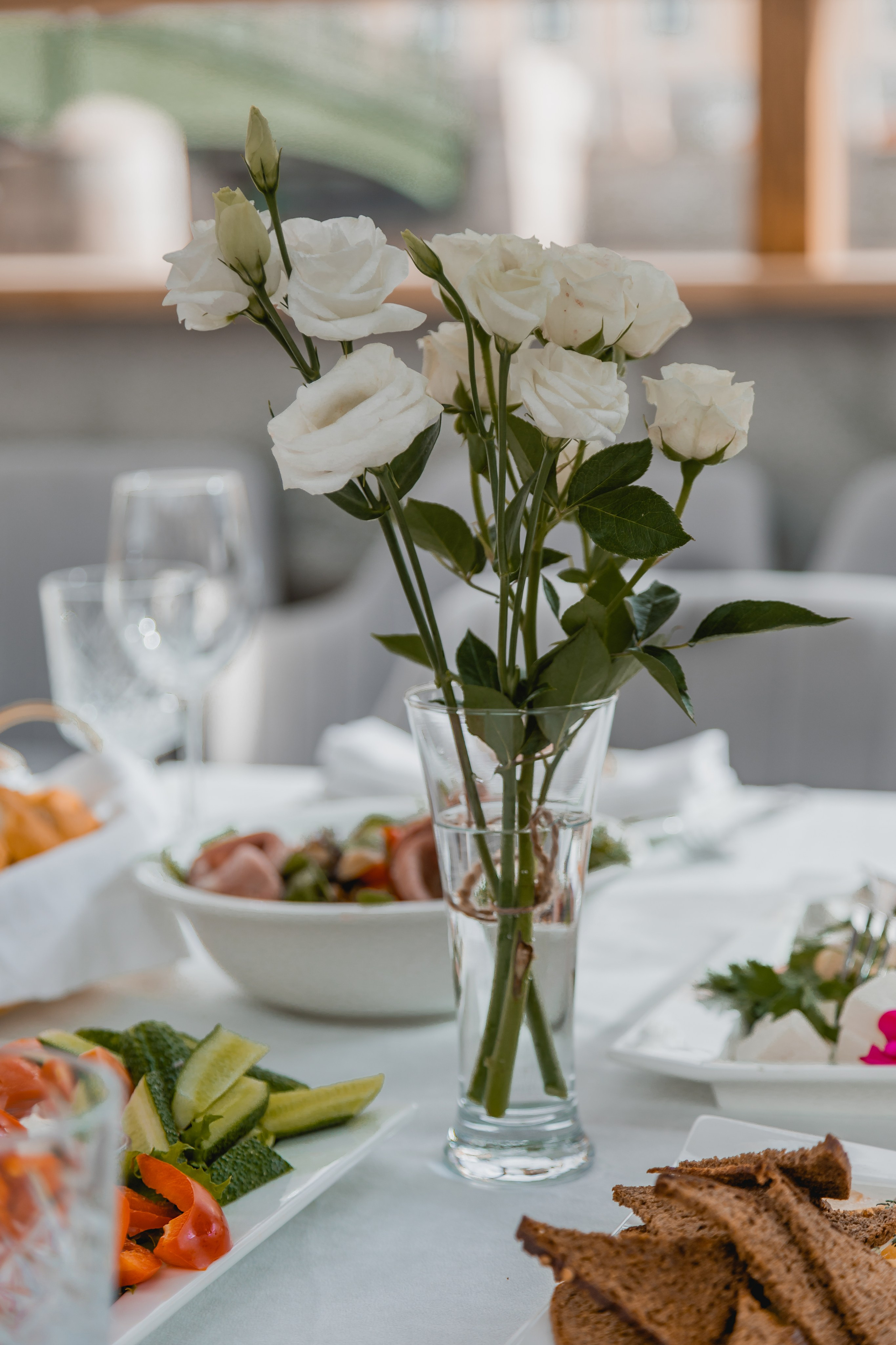 Мария и Дмитрий. Главная