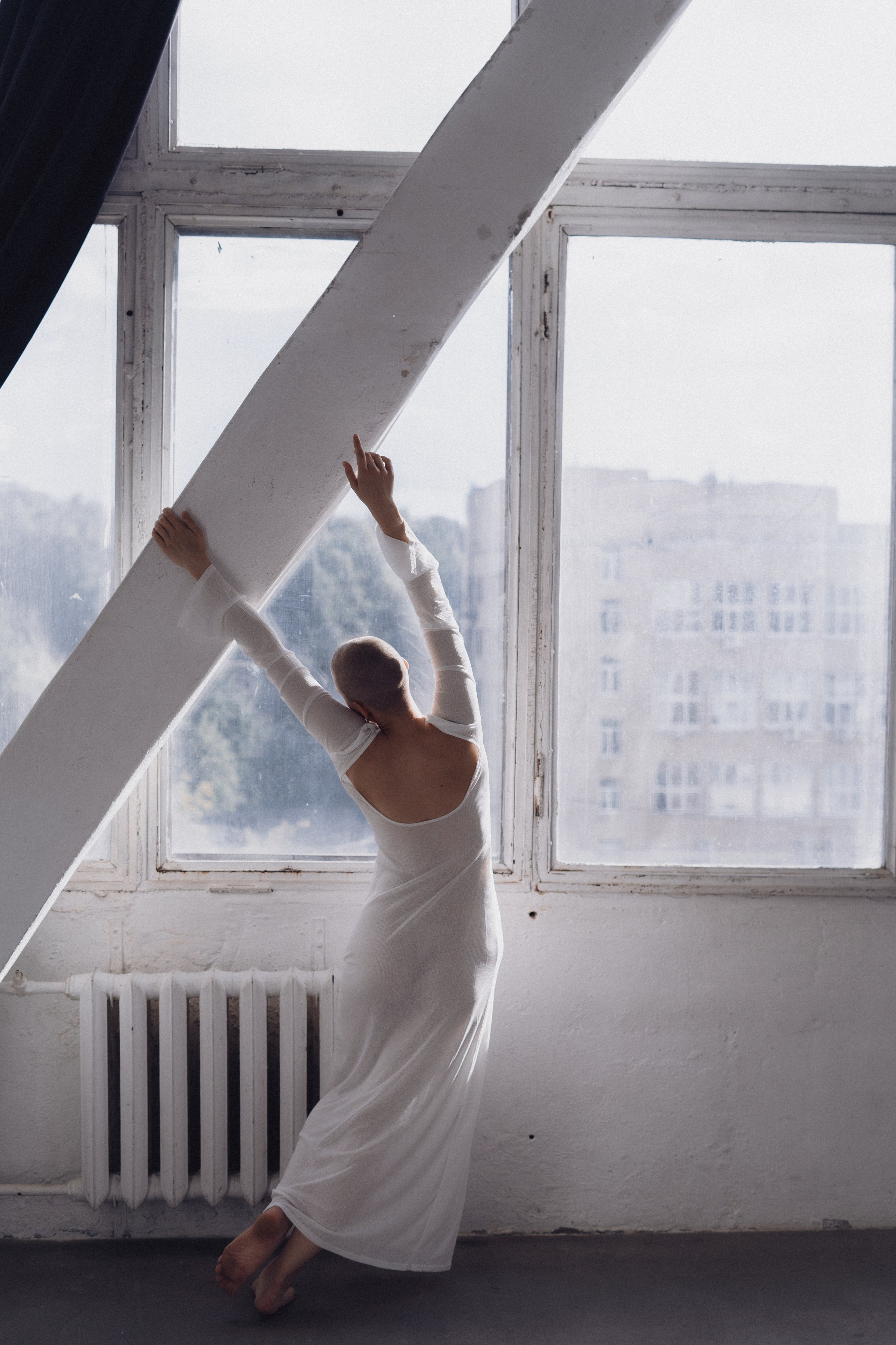 Alisa. Фотограф Москва