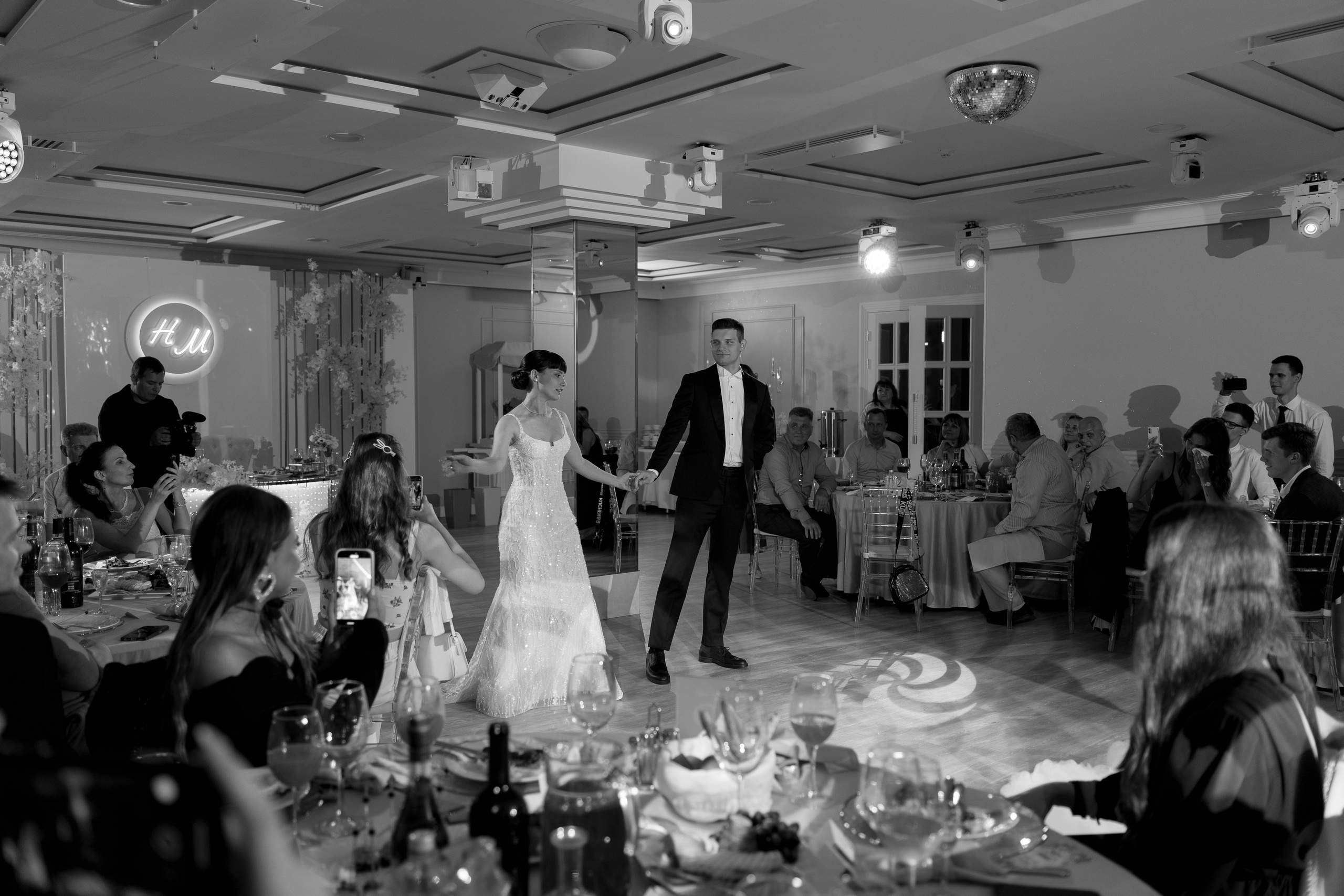 Мария и Никита. Свадебный фотограф в Самаре Катерина Мостовая