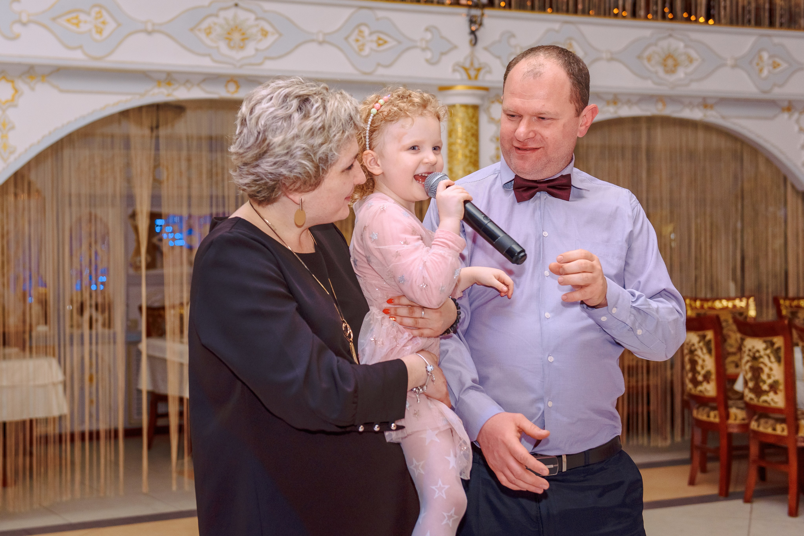 Рустам и Ирина. Свадебный и семейный фотограф в Москве Юлия Винник