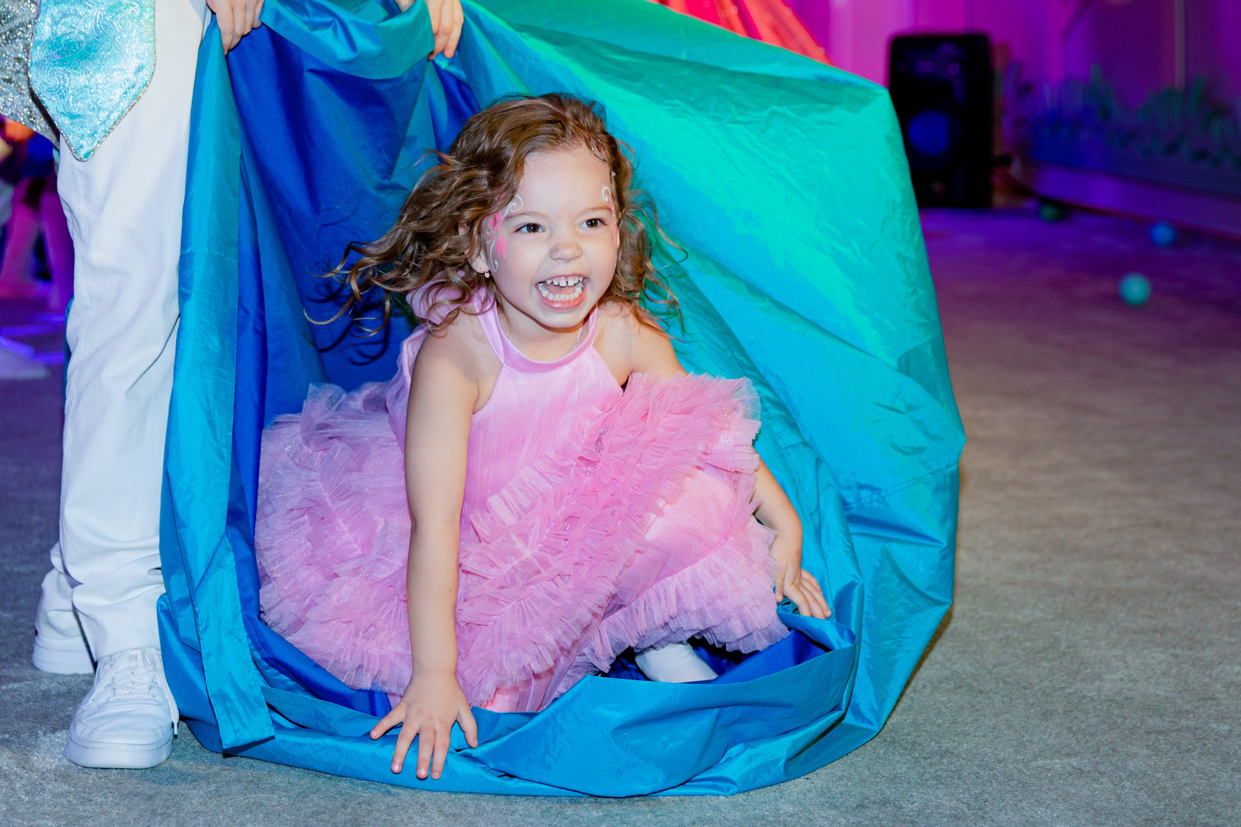 День Рождения принцесс. Свадебный фотограф Москва Европа Мария Коренчук