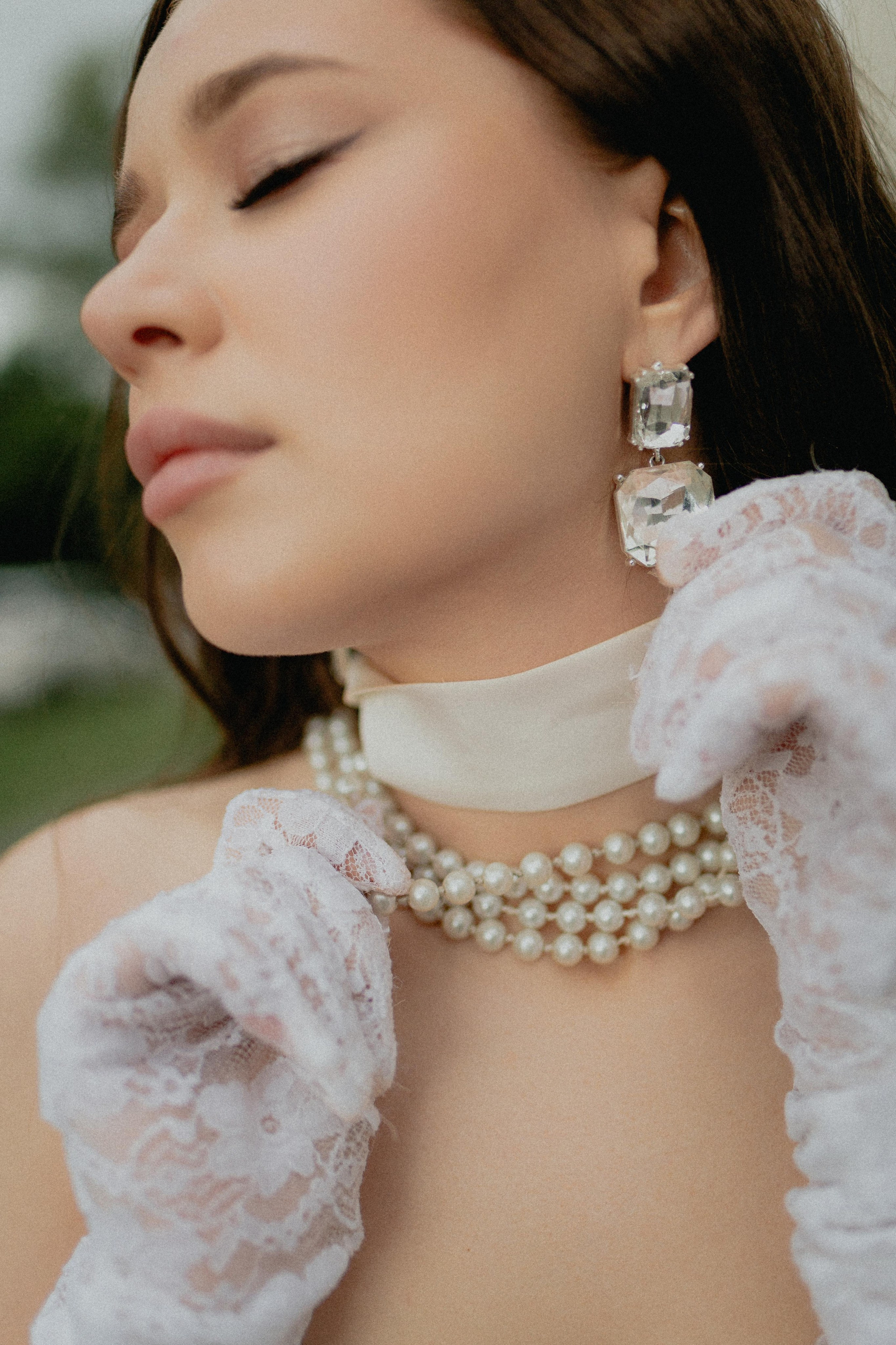 Андрей и Алиса. Свадебный фотограф Чайковский