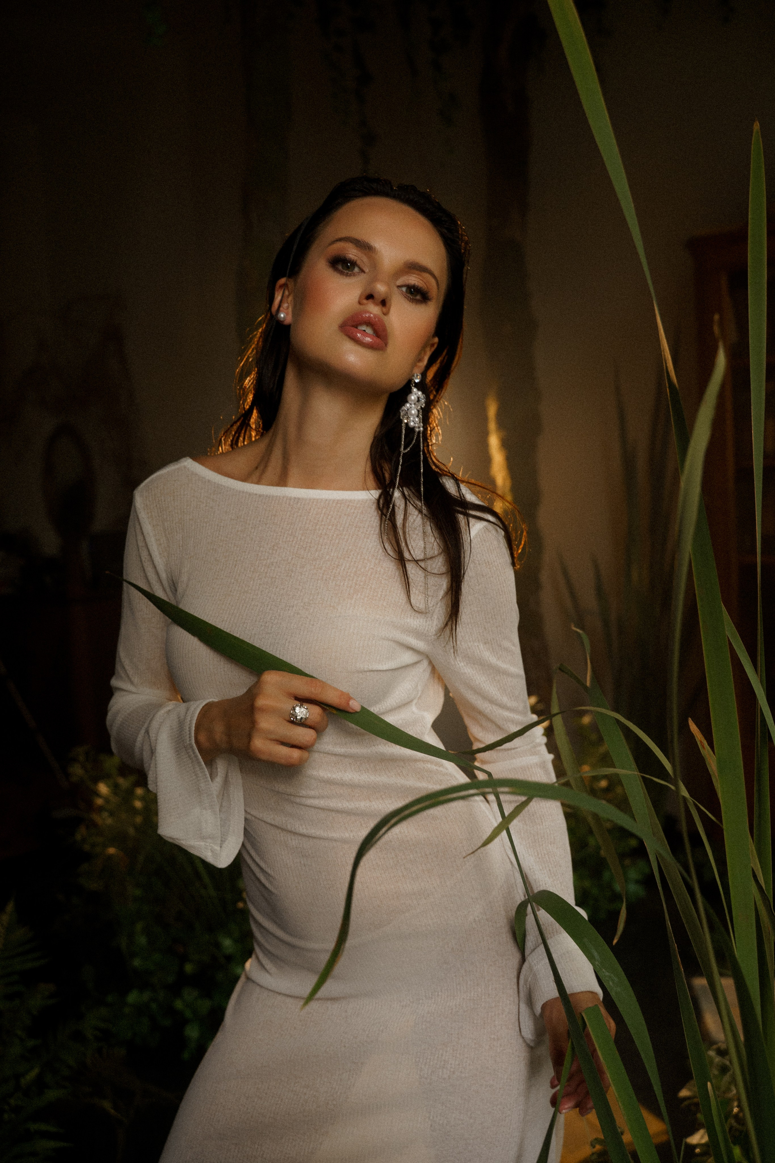 Ирина. Фотограф женского портрета и репортажной съёмки Алексеева Анна г. Москва