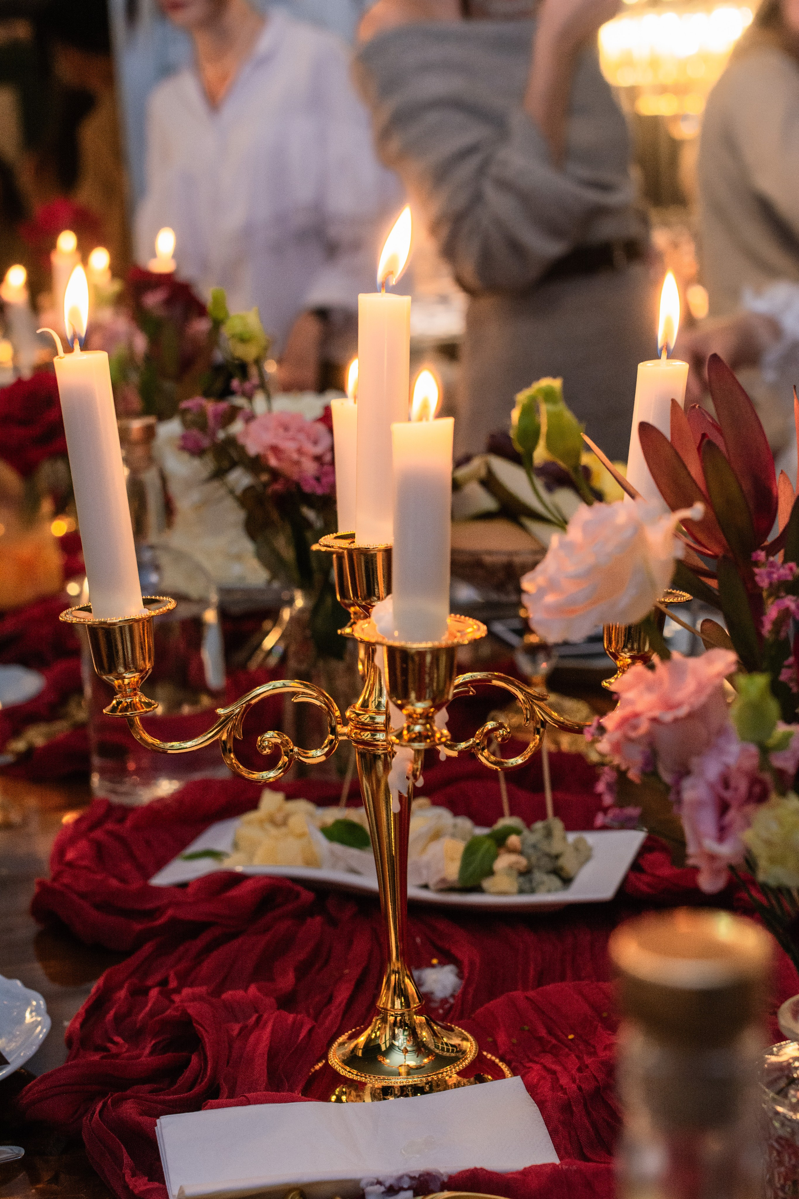 МК Барокко. Фотограф в Москве Ангелина Ким