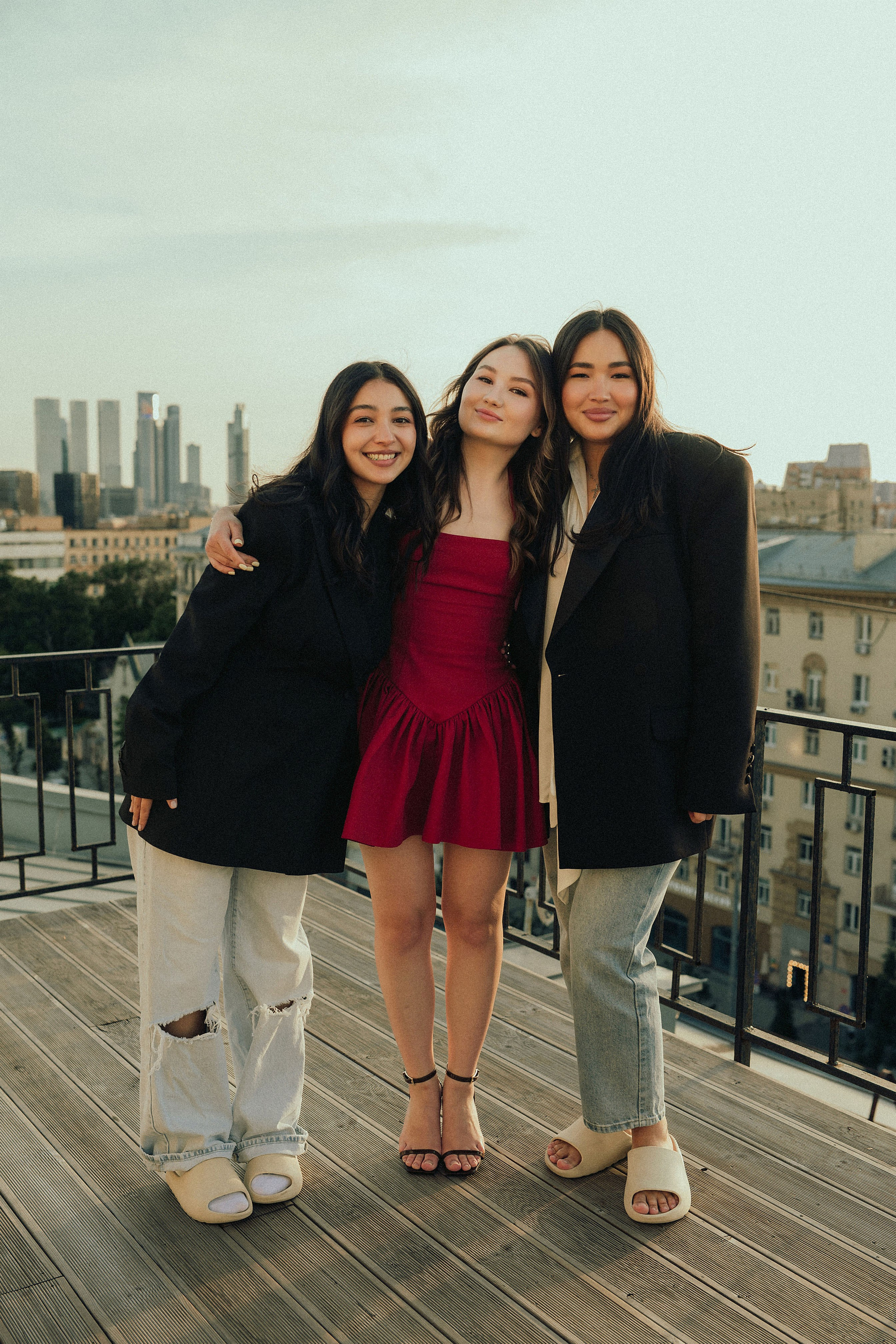 День рождения Эмилии. Фотограф в Москве Ангелина Ким