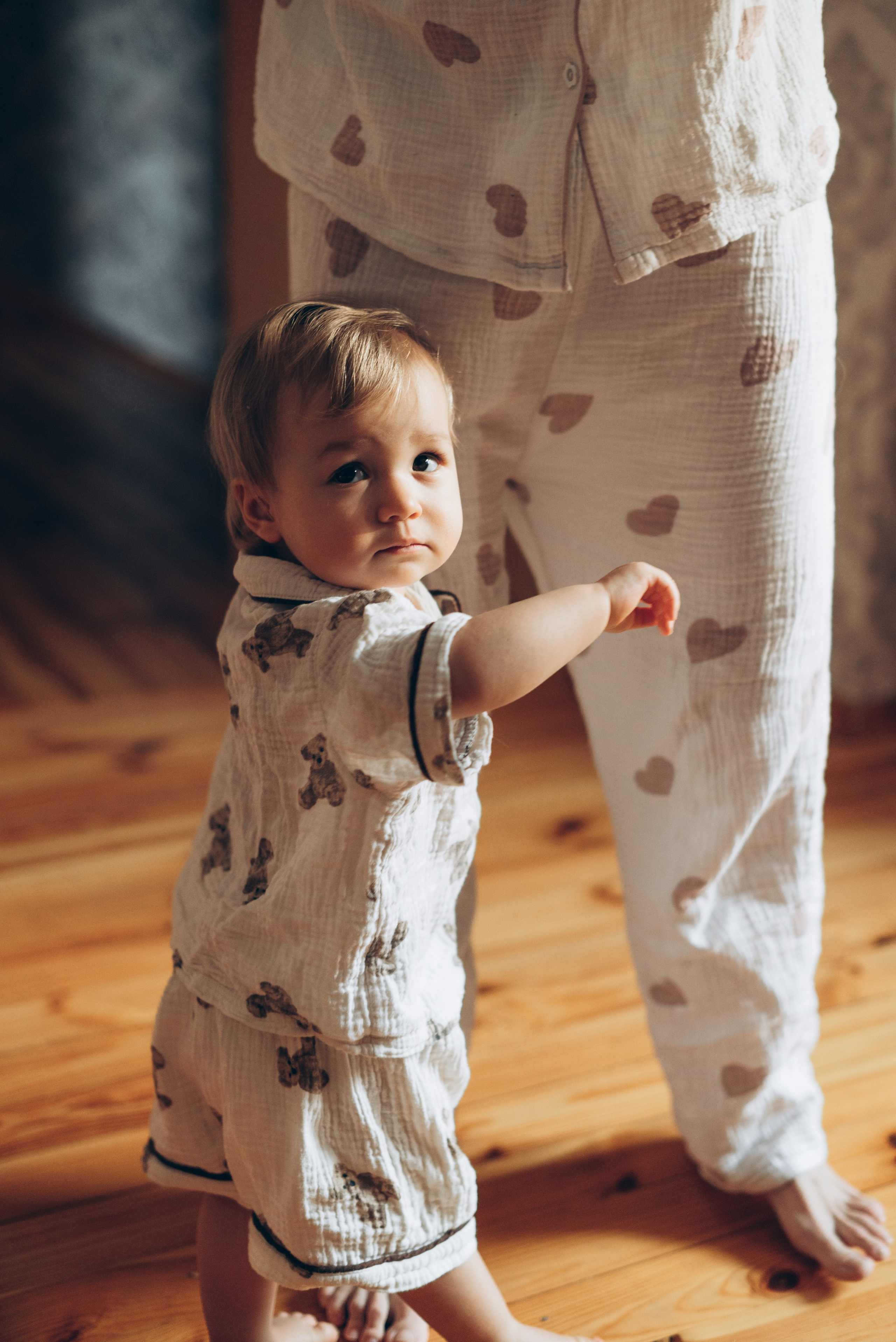 Инна и Ева. Фотограф в Минске Наталия Запорощенко