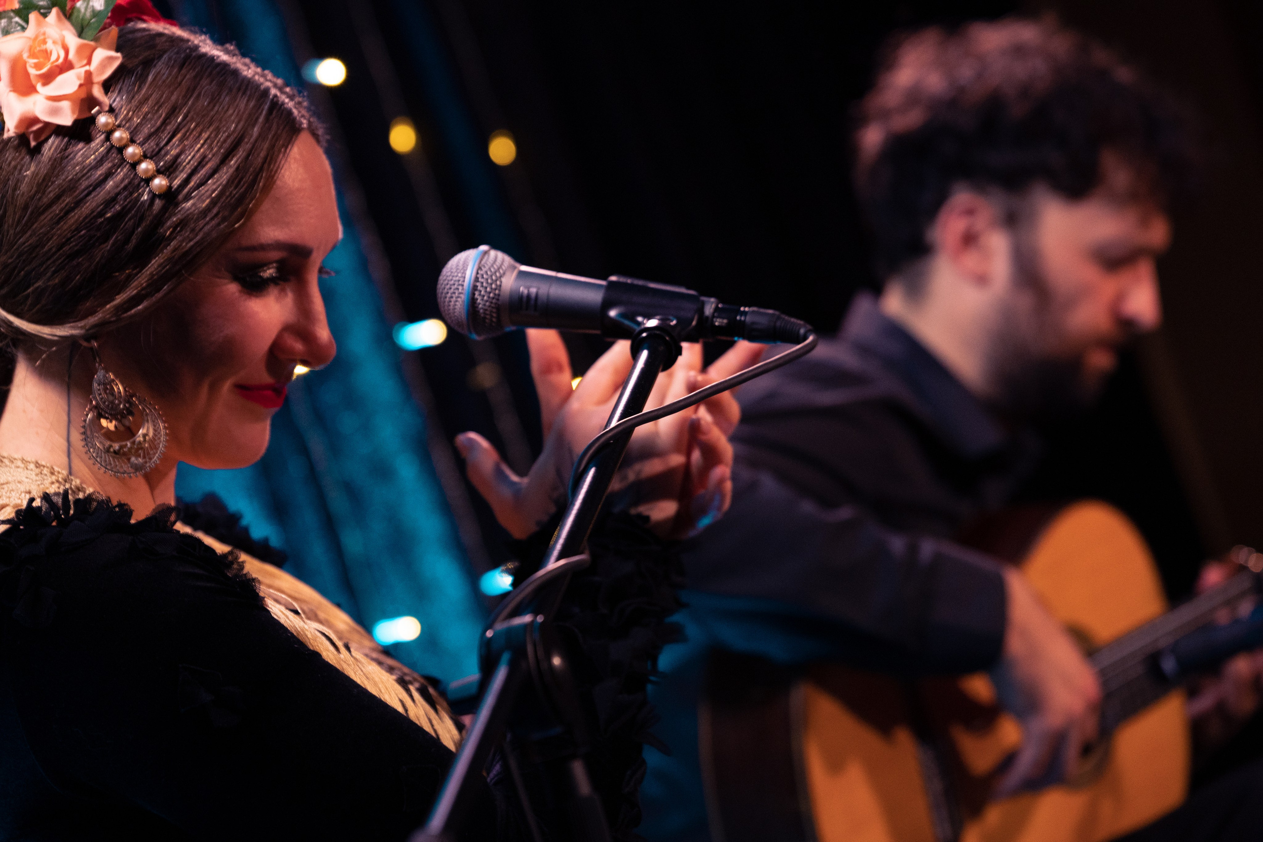 Flamenco 02.01.2025. Индивидуальные съемки, портретный фотограф