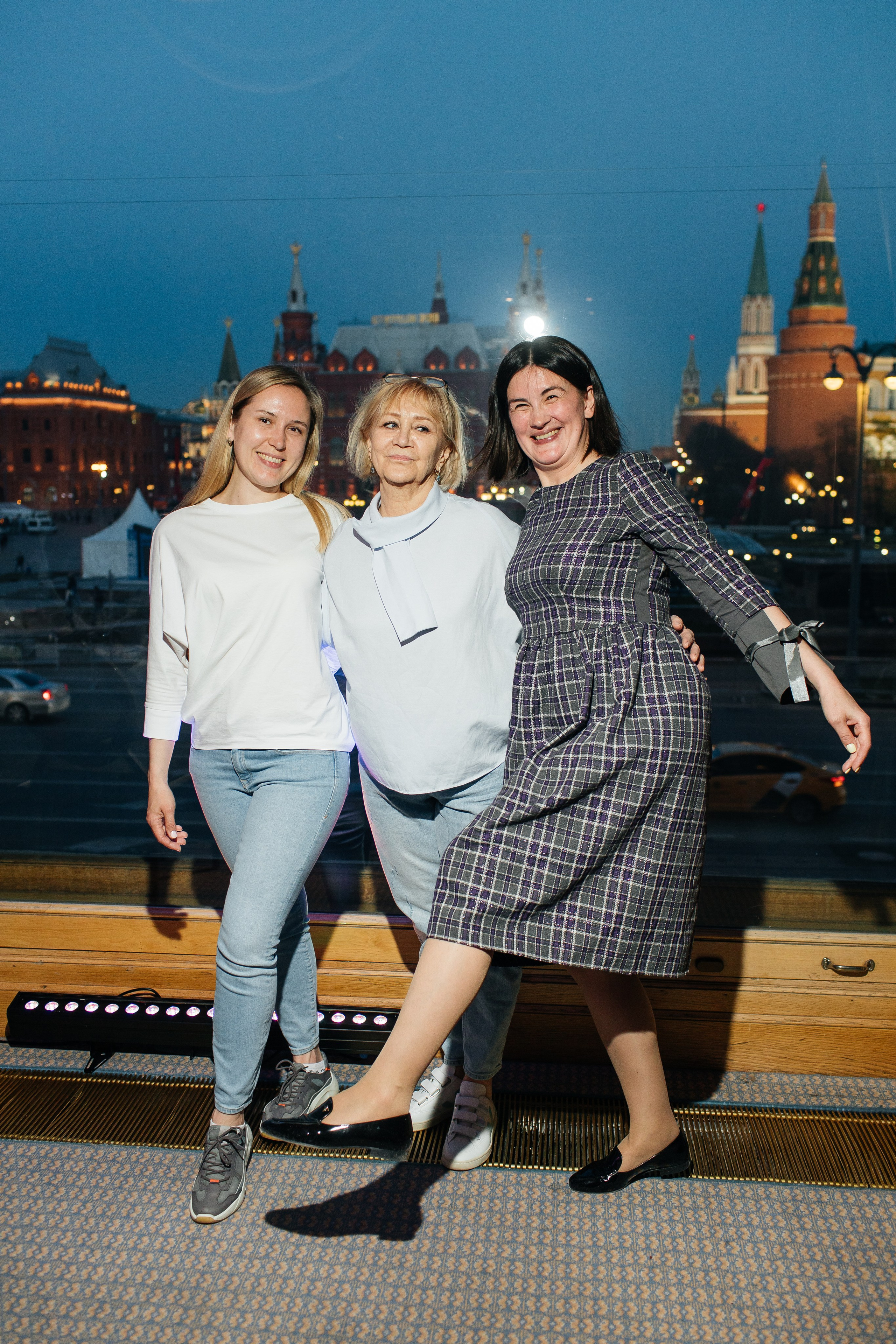 Марусе 9 лет. Свадебный и семейный фотограф