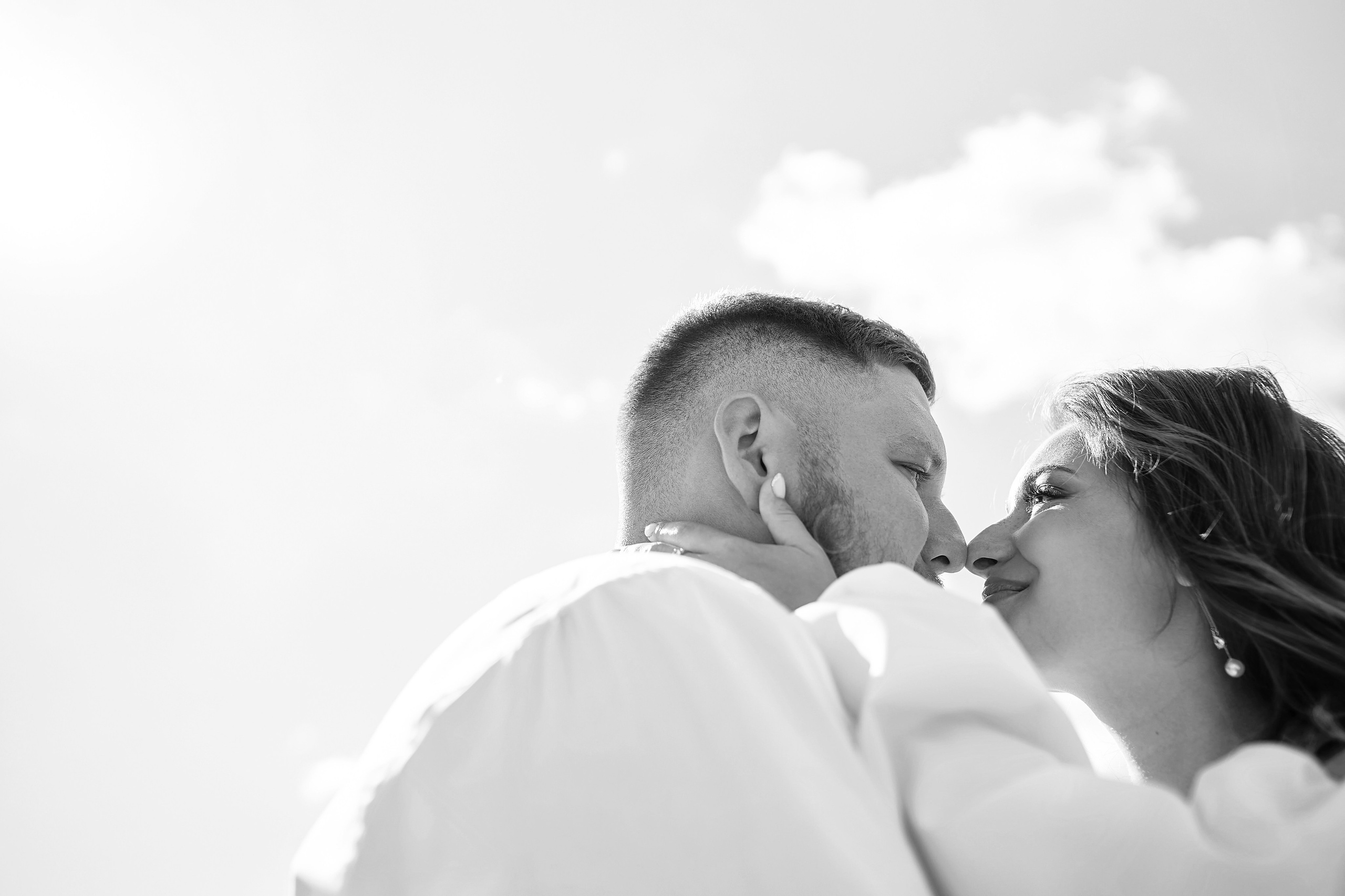 Сергей и Анастасия