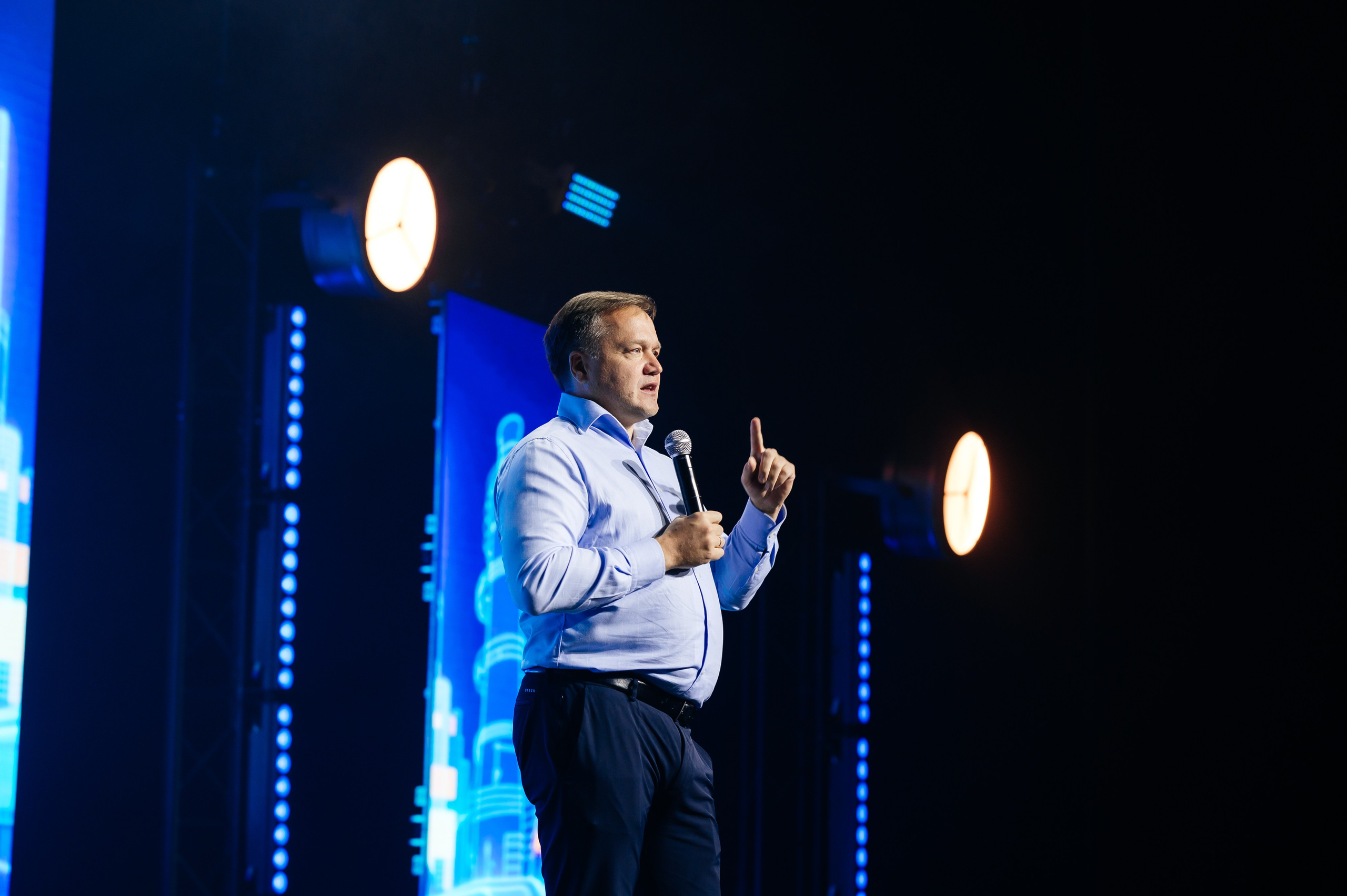 ЕвроХим ежегодный Форум развития. Фотограф Илья Бызов, Свадебный и репортажный фотограф Сочи