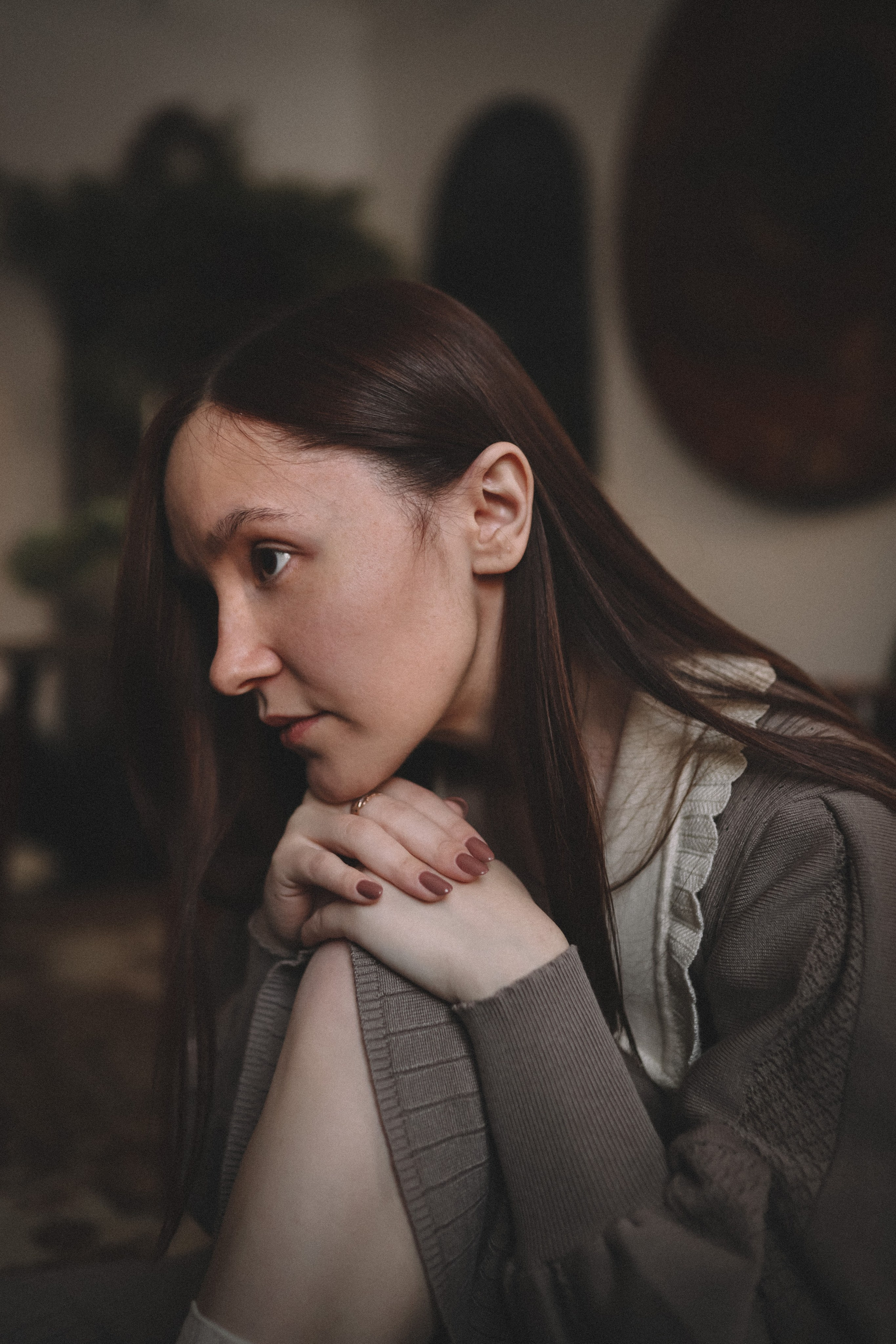 Лида. Фотограф в Нижнем Новгороде Кристина Батанова