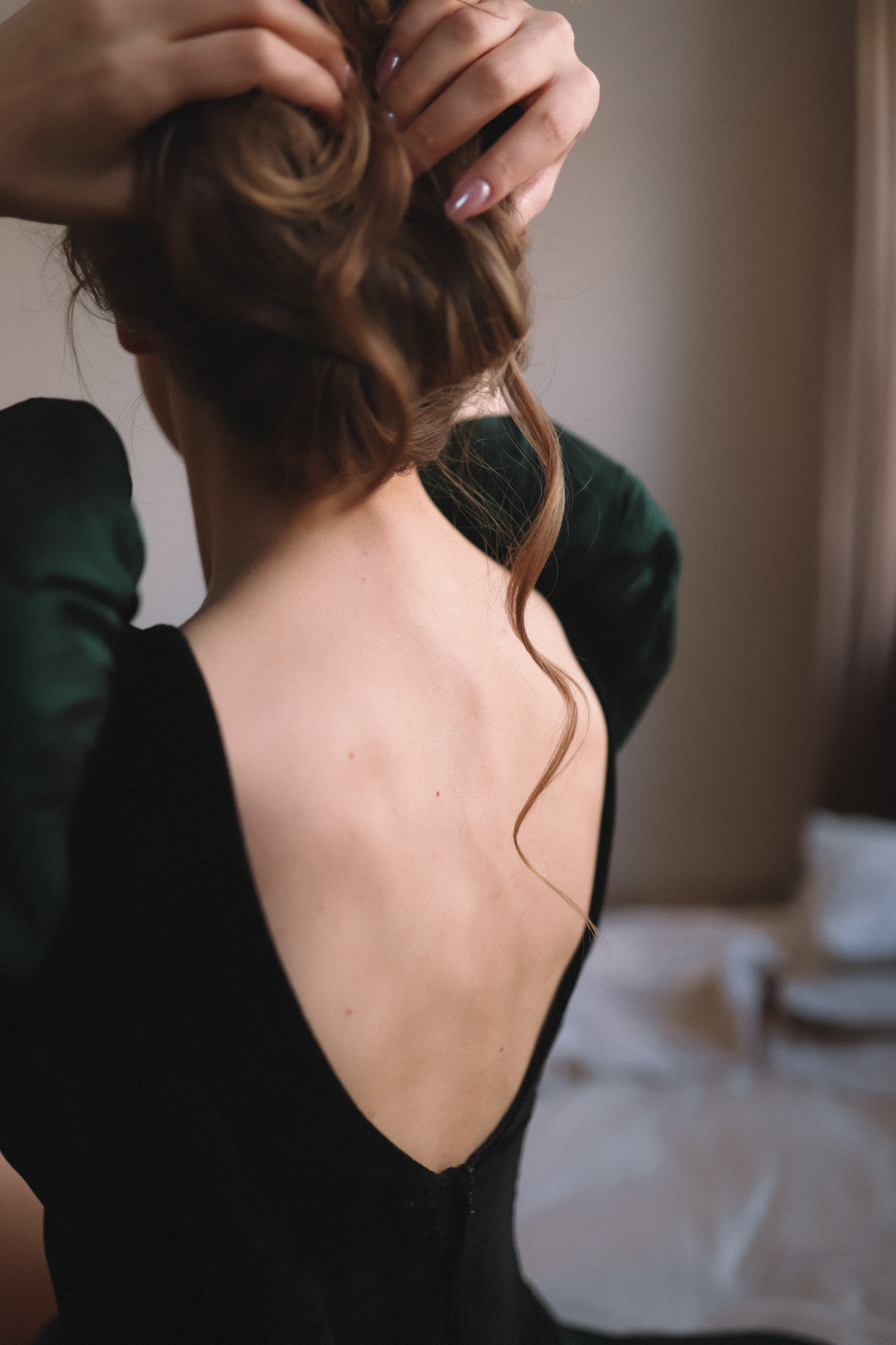 Ксюша. Фотограф в Нижнем Новгороде Кристина Батанова