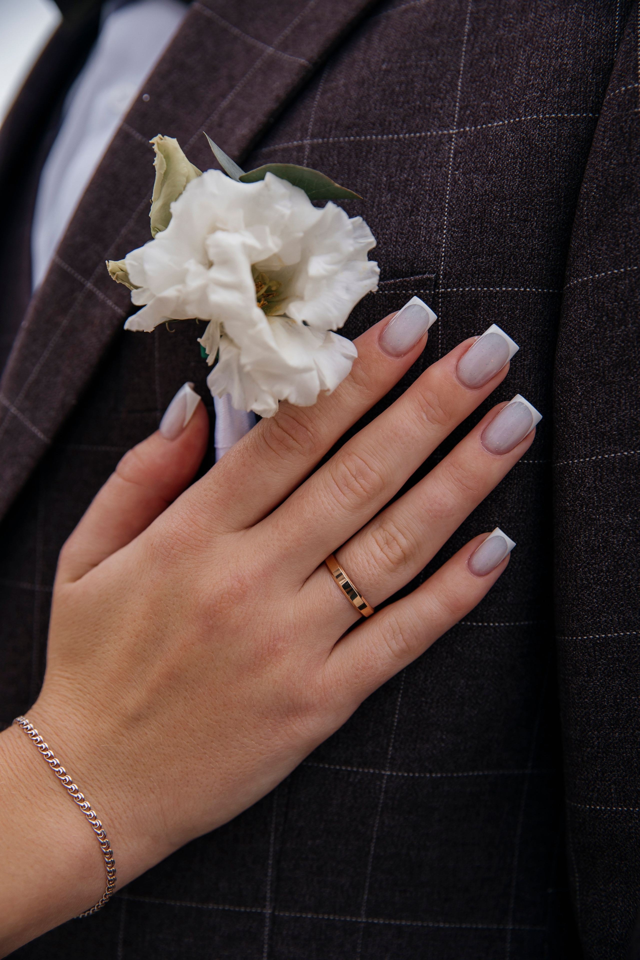 Яна и Вячеслав. Свадебный фотограф Красноярск — Кристина Ива