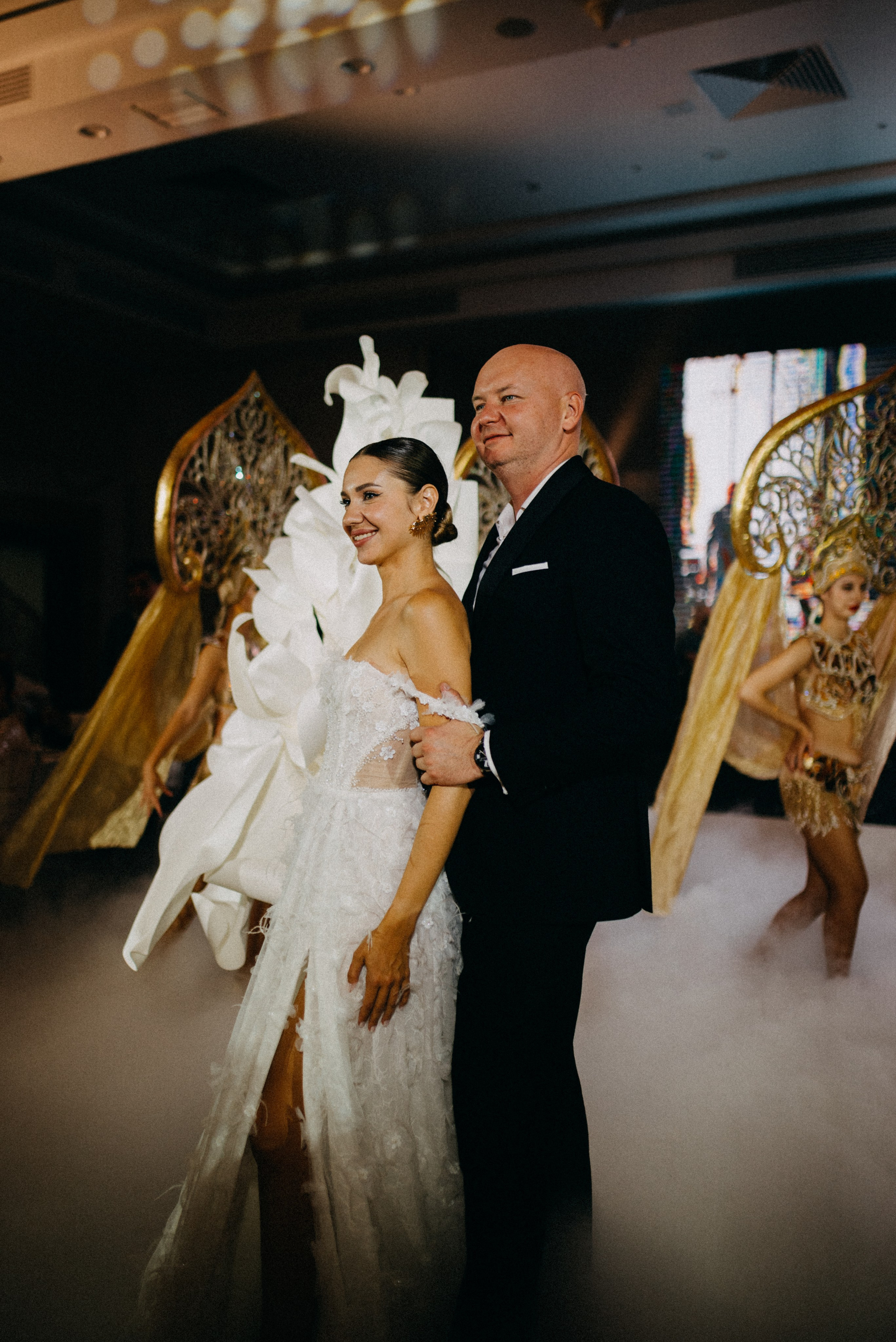 Александр и Виктория | Полный свадебный день. Выступала в качестве второго фотографа. Фотограф Санкт-Петербург, Новороссийск