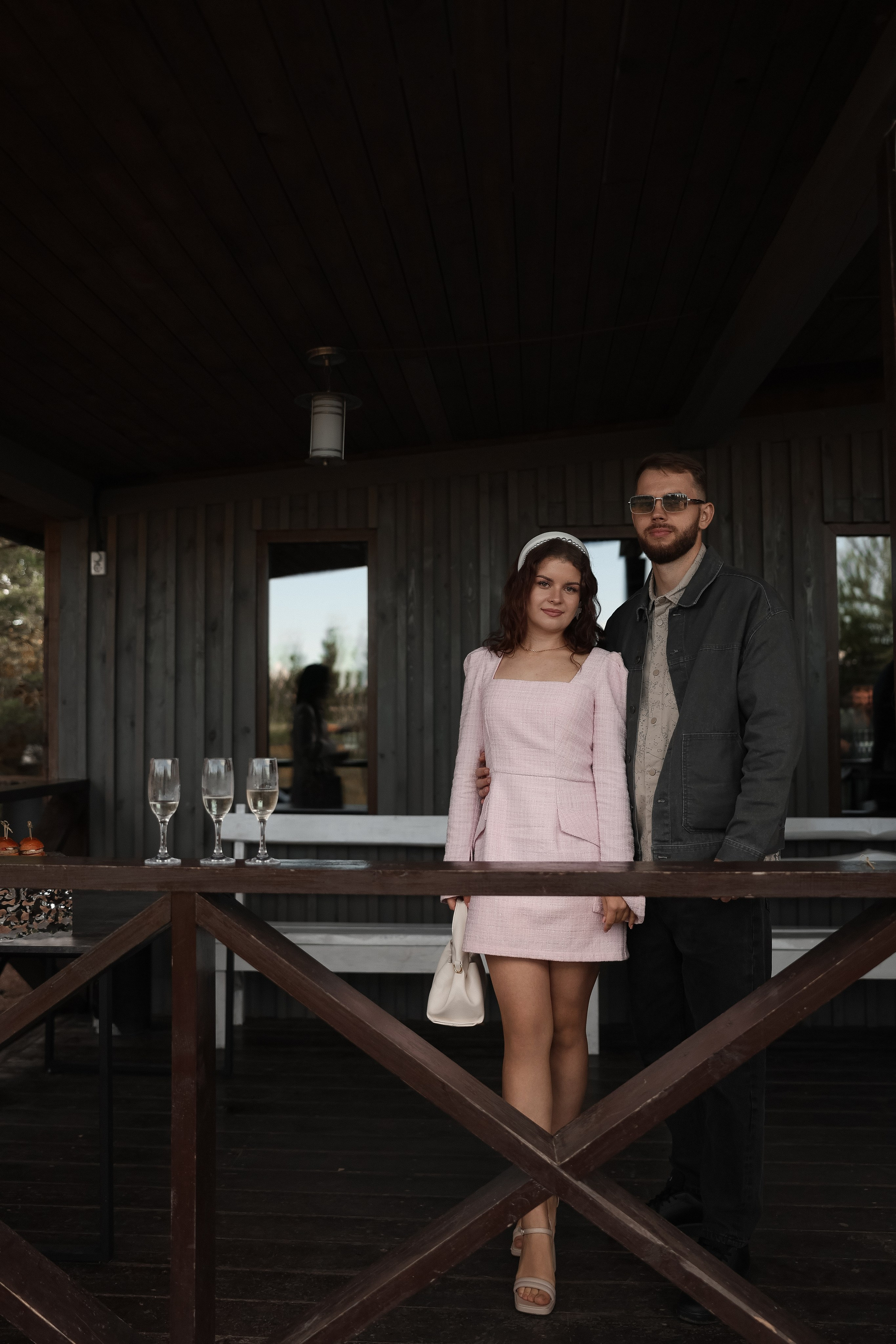 Вместе с отцом Николаем…. Свадебный и семейный Фотограф Денис Кошель