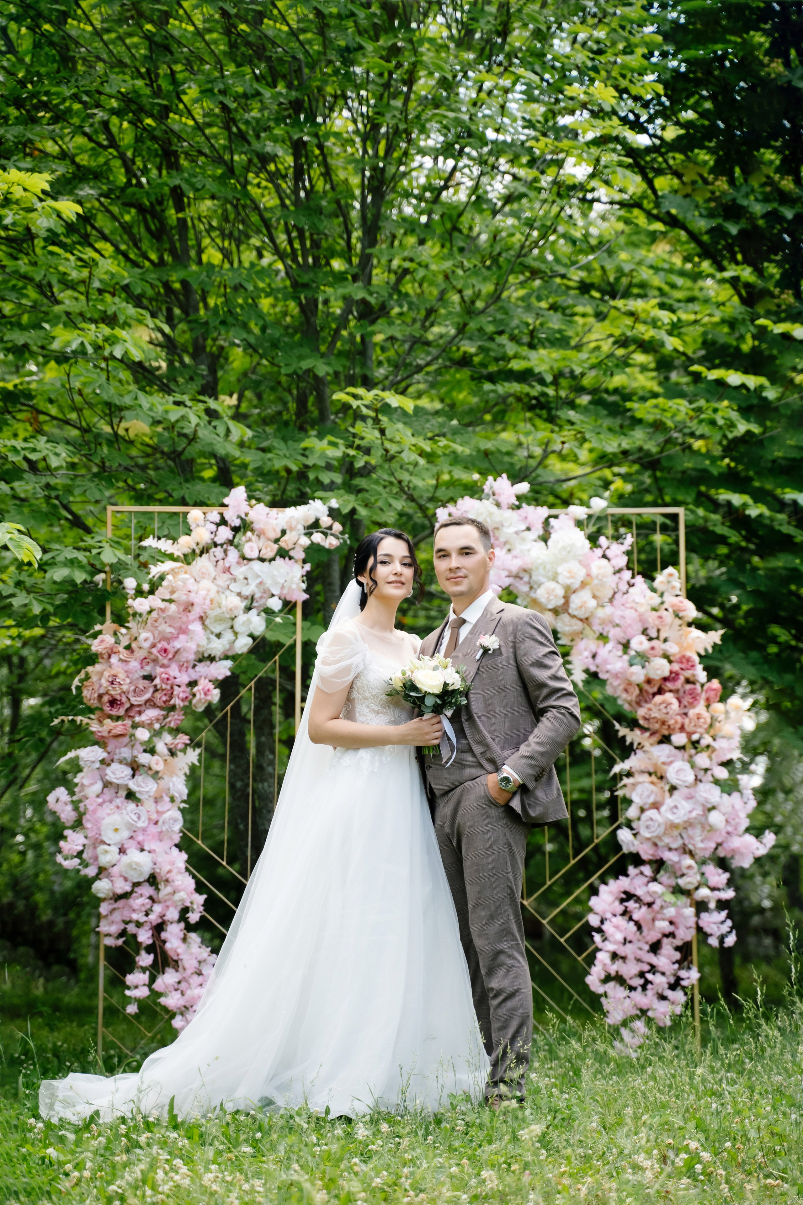 Свадьба в Бирске