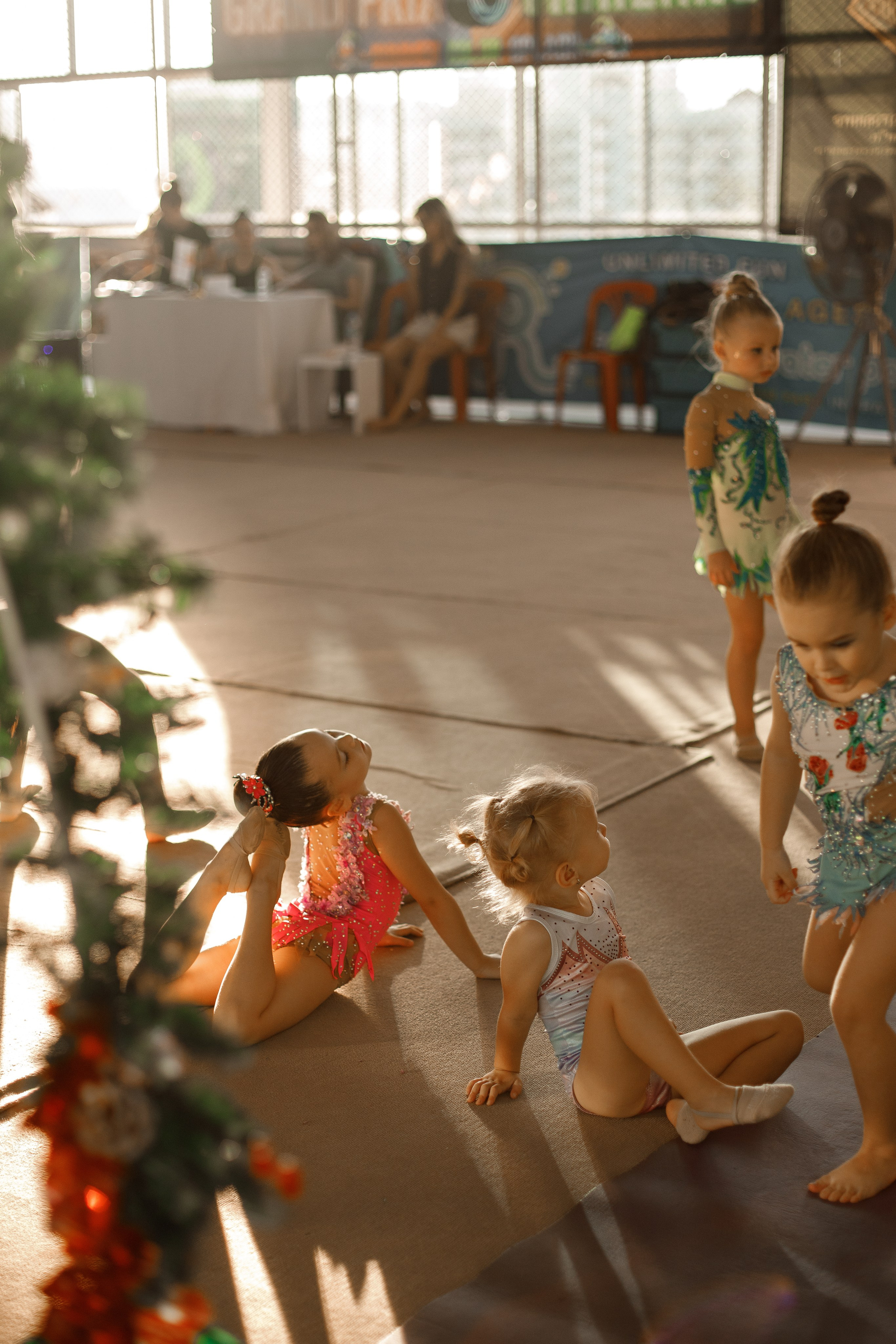 RGA PATTAYA (part 1)