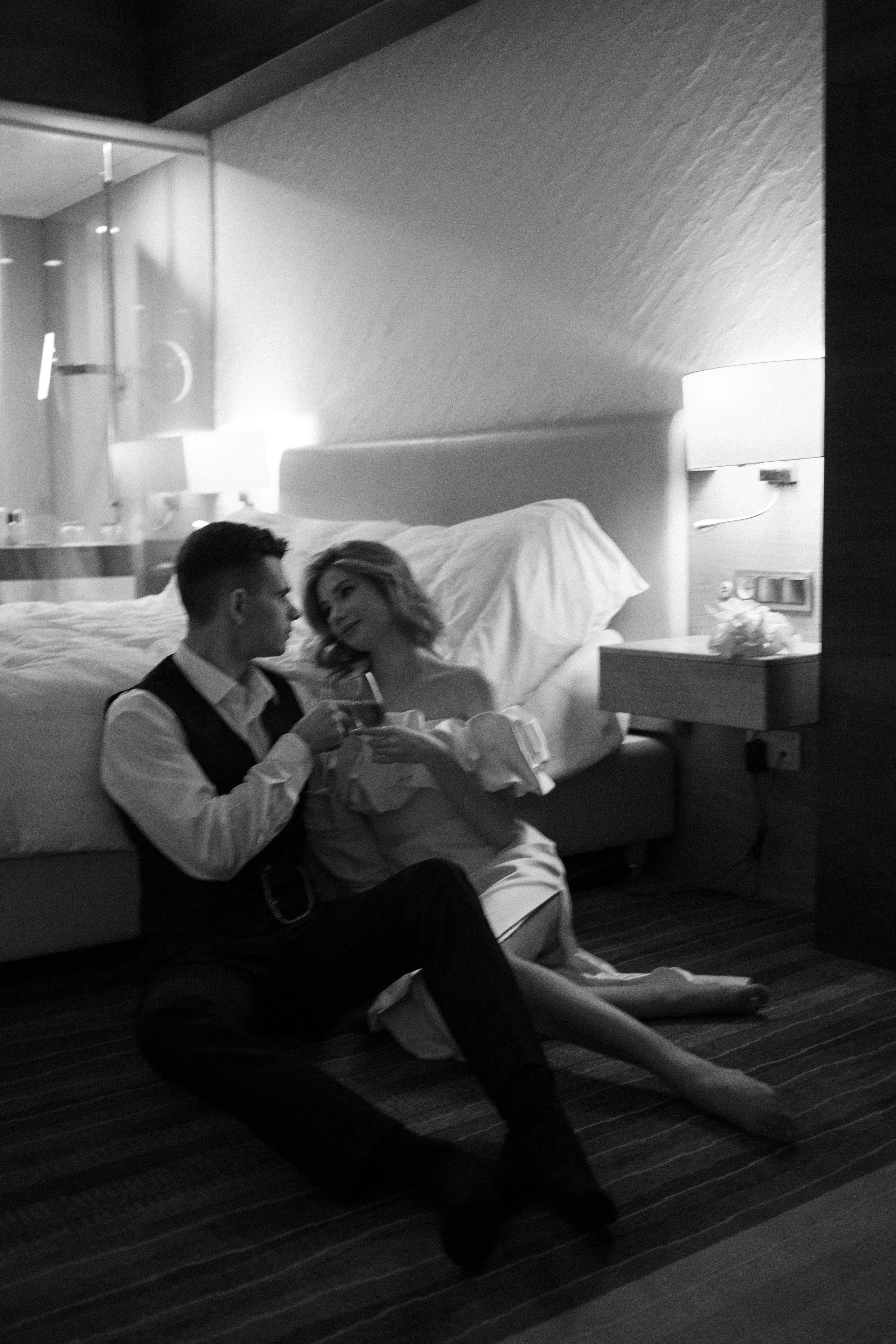 S & P. Фотограф Ольга Сапронова. Свадебный фотограф Ольга Сапронова