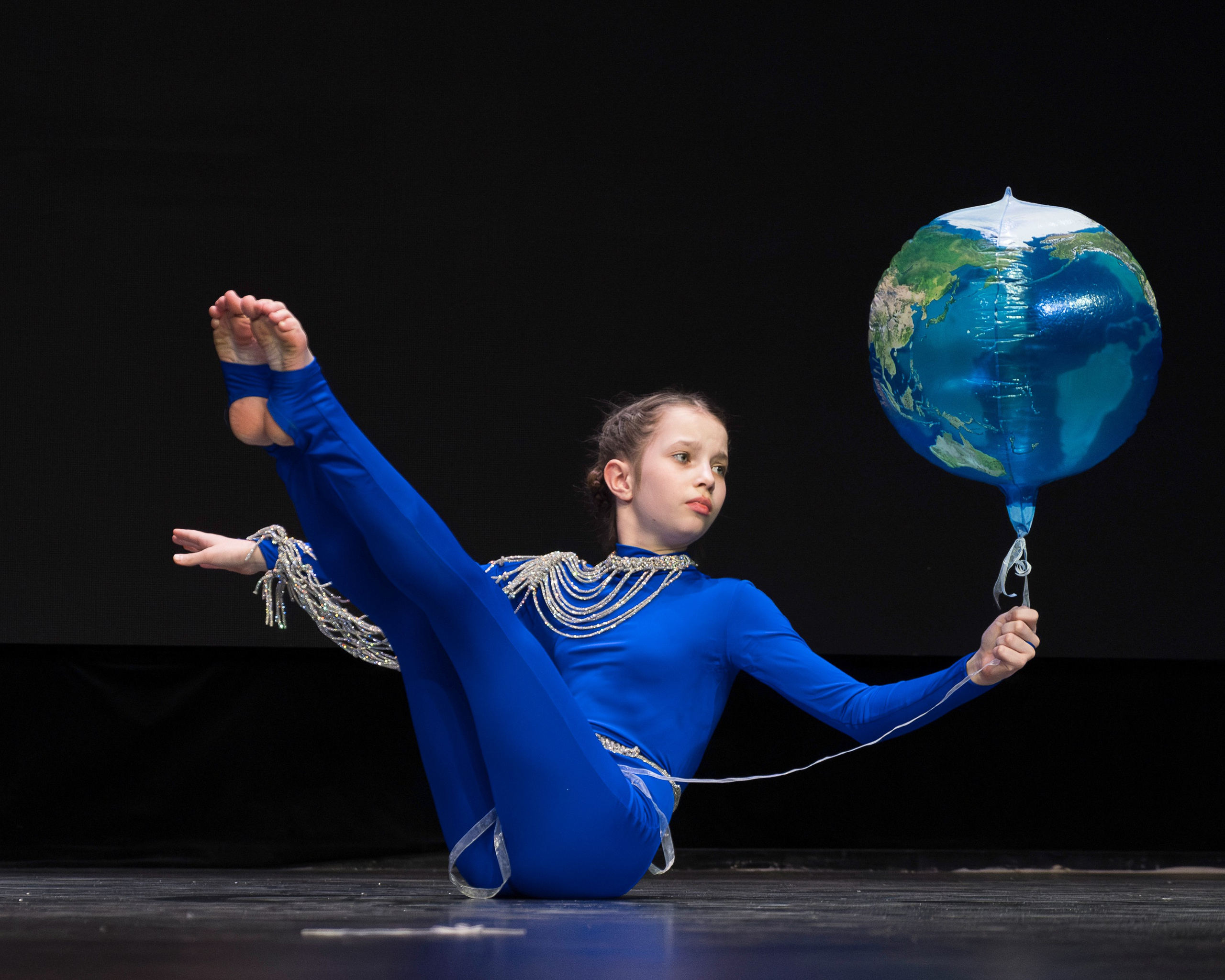 Живи танцуя 2025. Репортажный фотограф в Казани Павел Серпокрылов