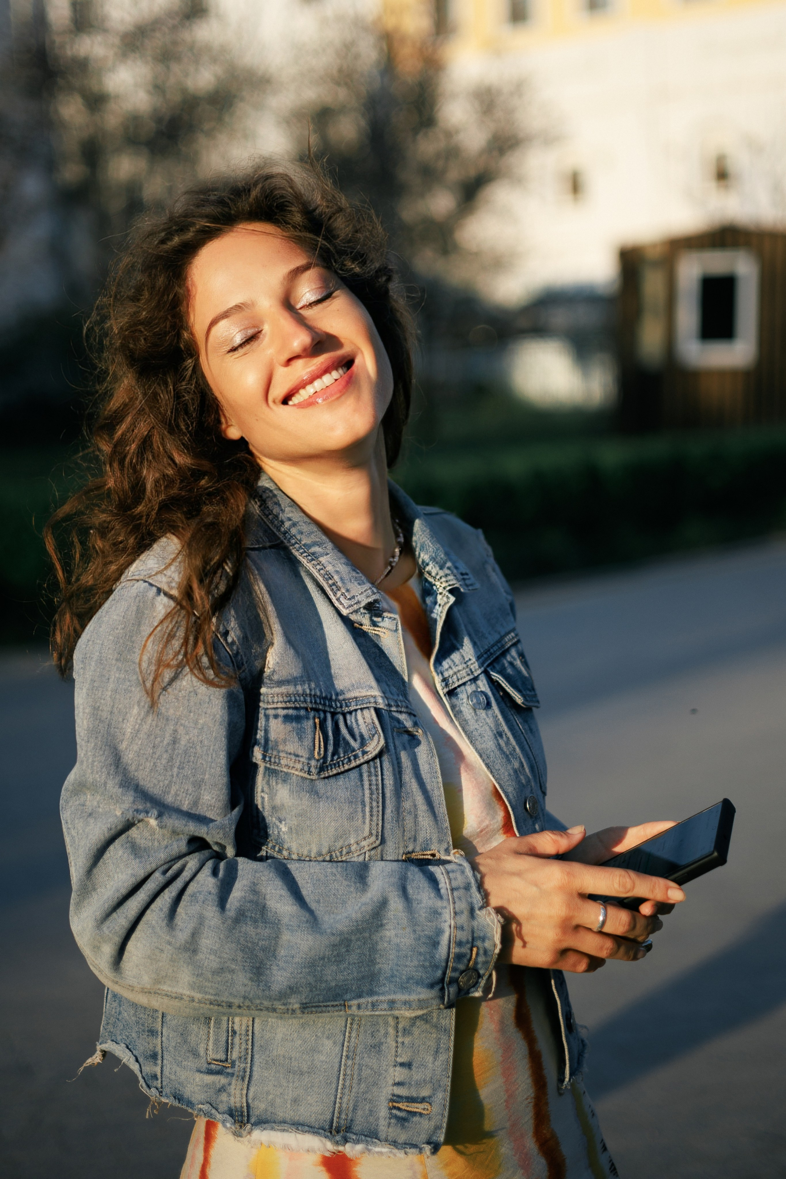 Козловская Анна. Фотограф Марк Файзулин