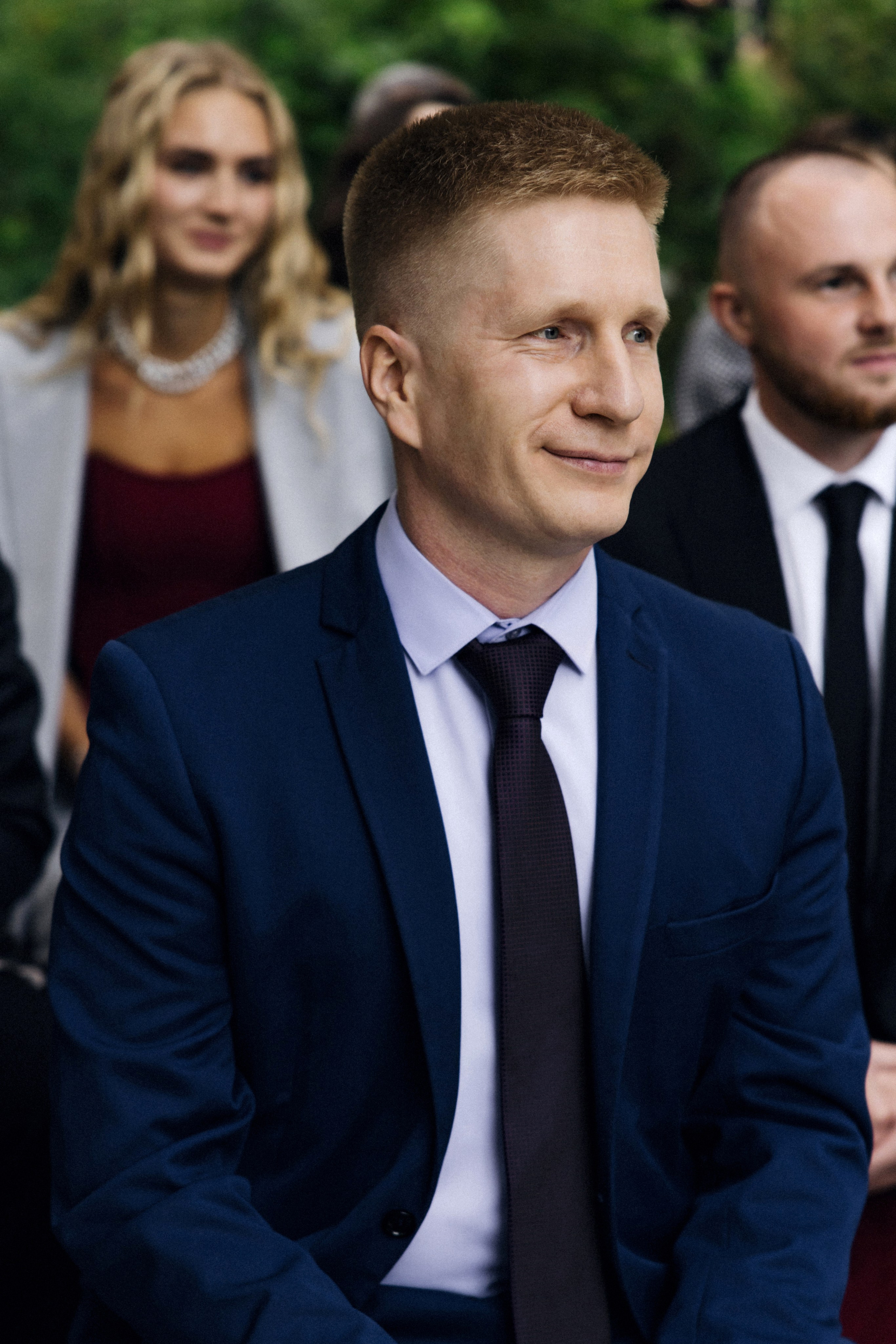 Денис и Елизавета. Фотограф в Красноярске