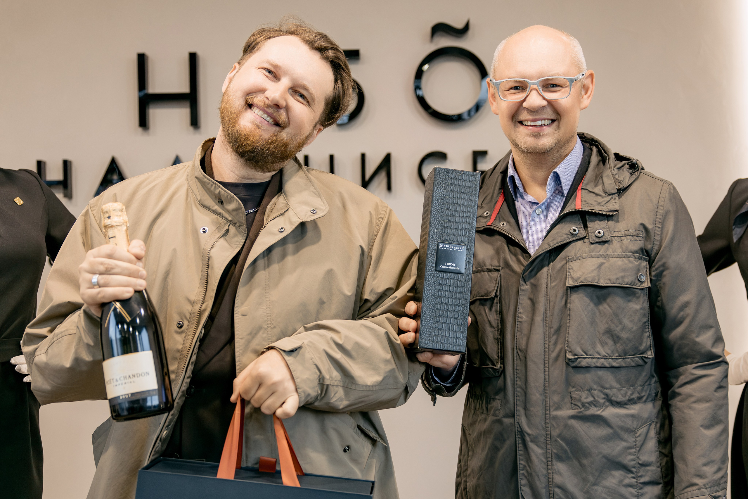 Небо над Енисеем. Фотограф в Красноярске