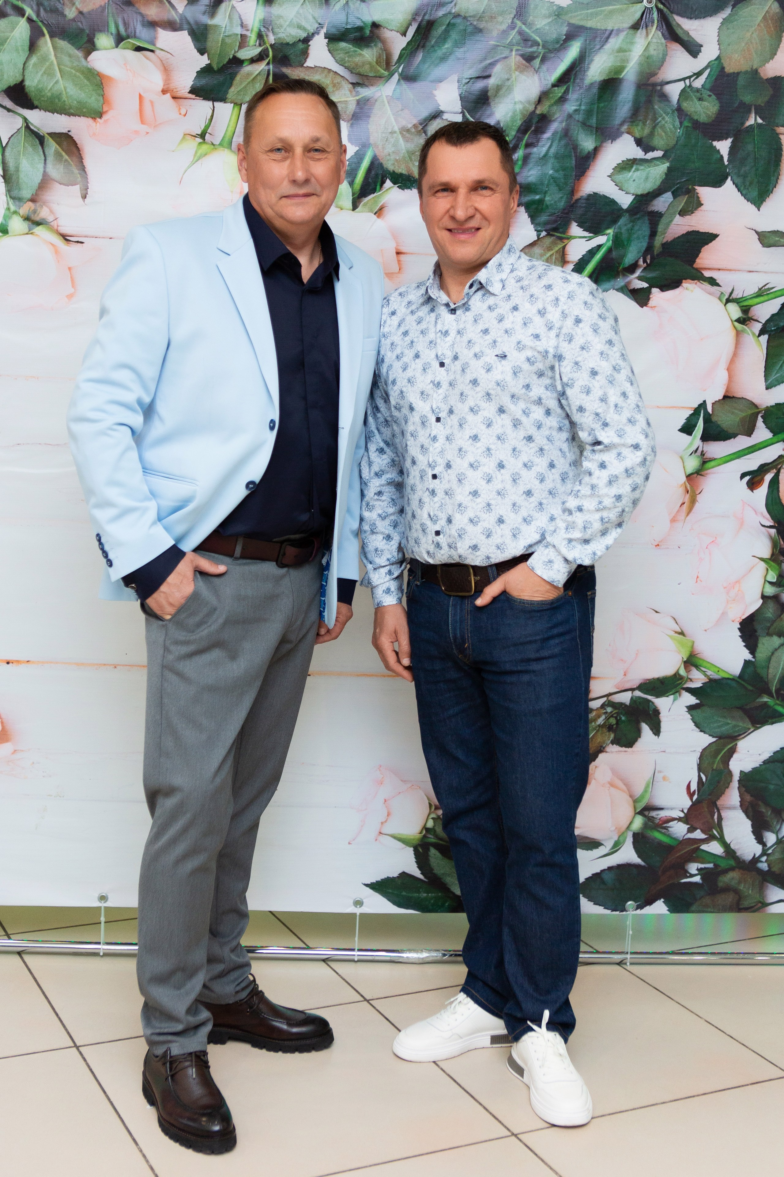 День Рождения 08.05. Профессиональный фотограф в Мценске и Орловской области