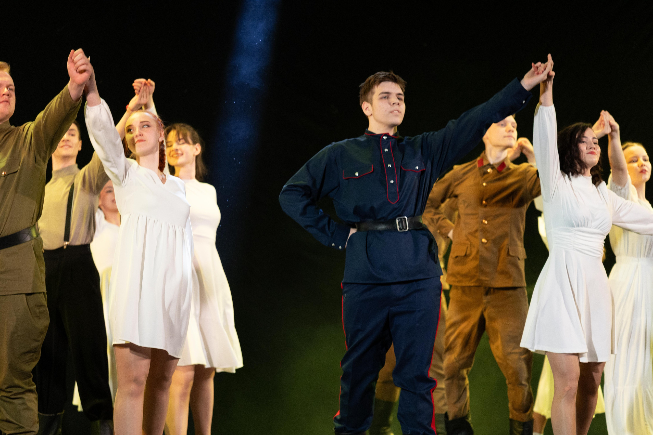 СГИИ — Дипломная работа. KiPPER Gallery — Фотограф