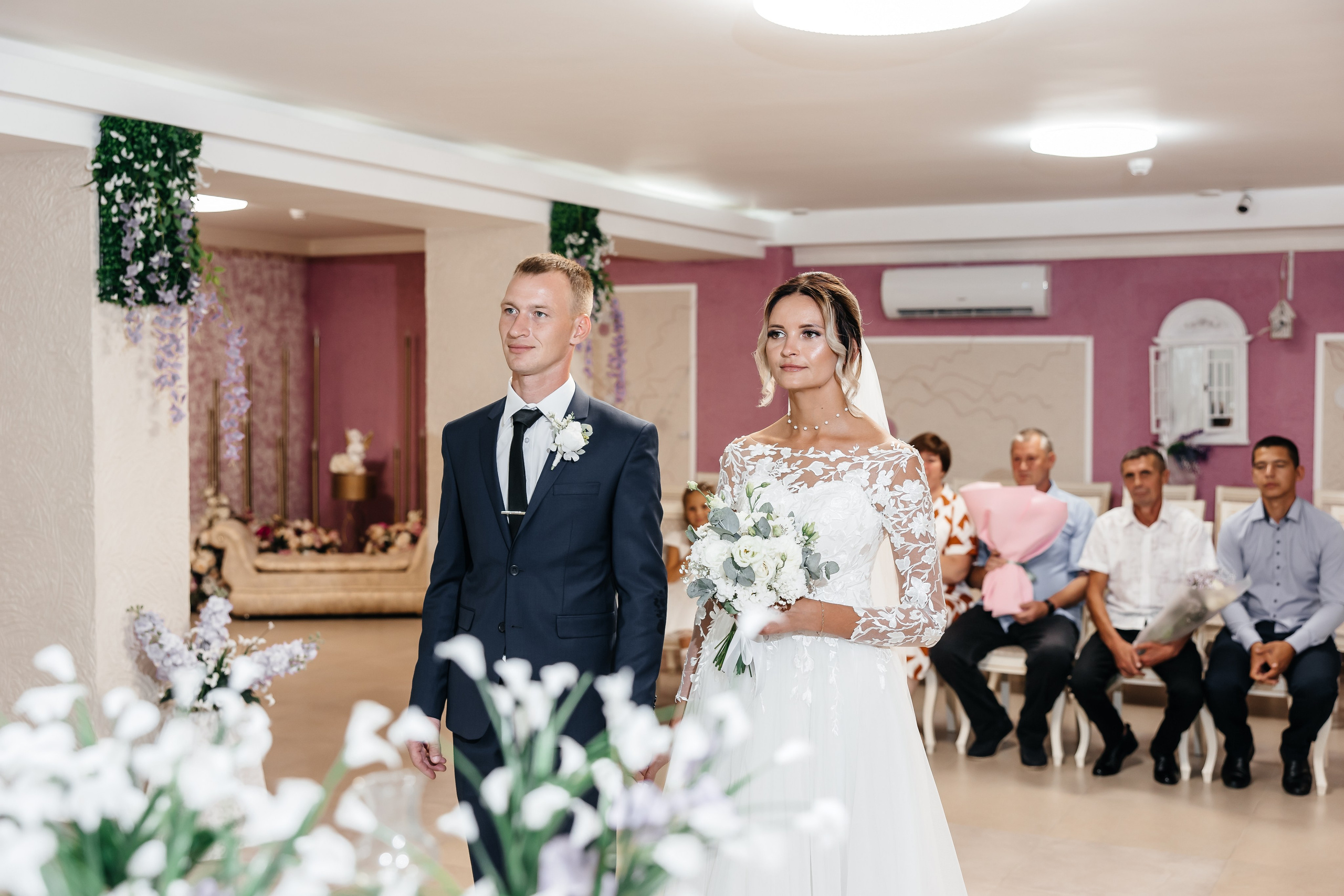 Анонс свадьбы для Кристины и Алексея. Свадебный фотограф в Крыму и Севастополе Ольга Баскакова