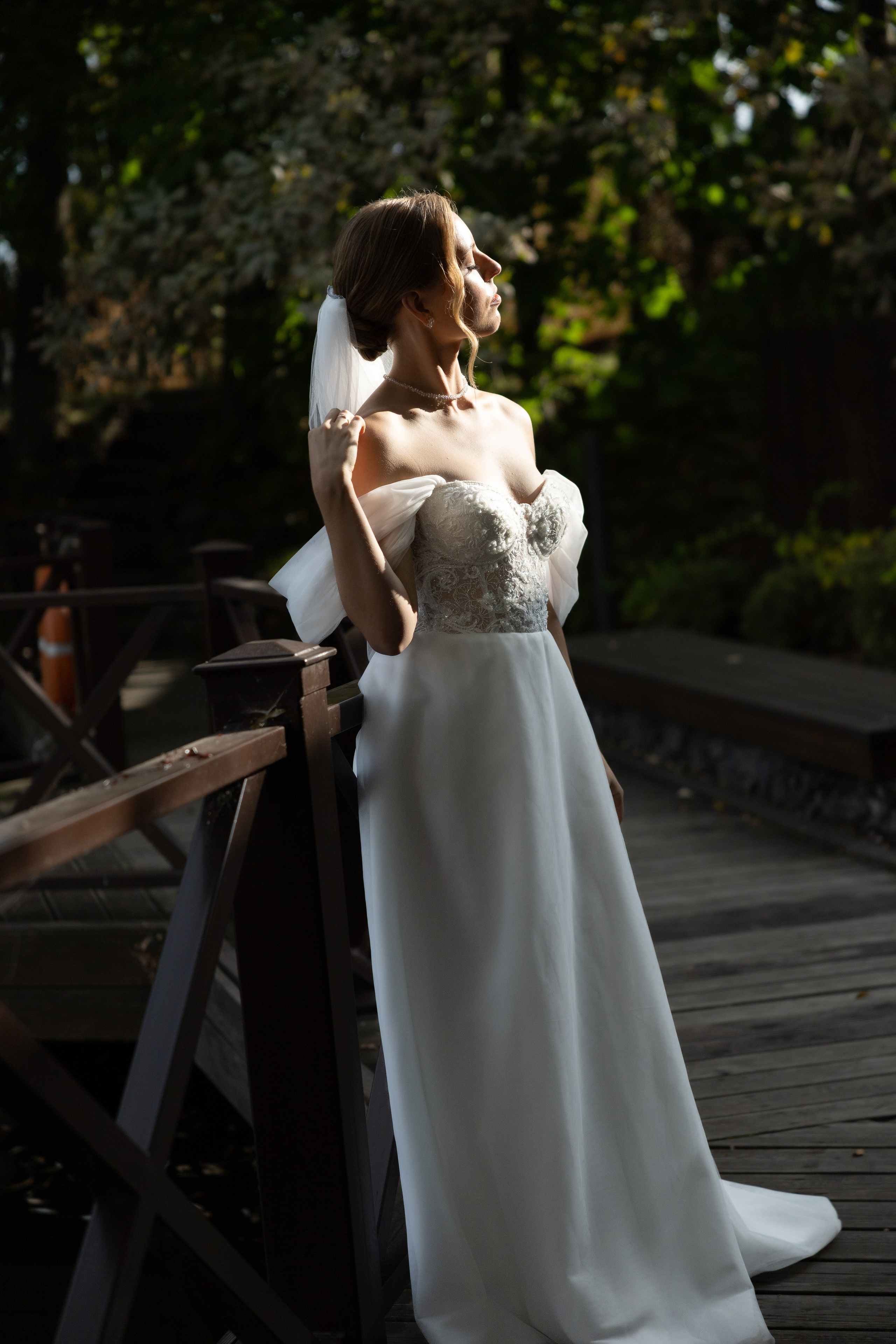 Маргарита и Матвей. Свадебный фотограф в Москве Наталья Струкова