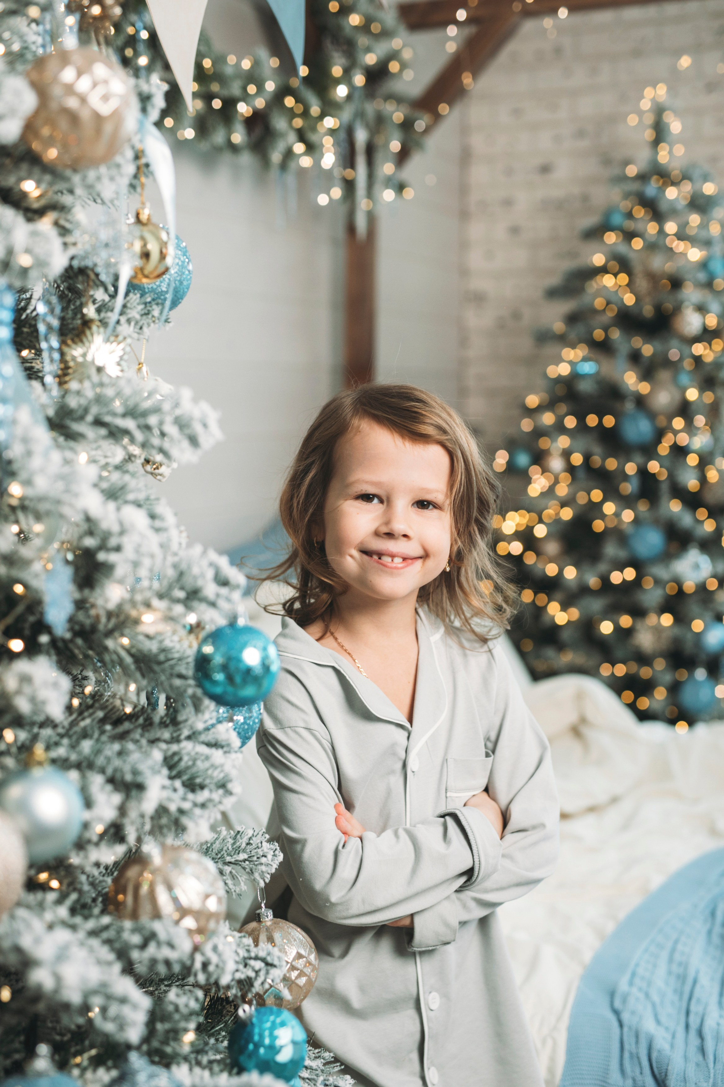 Анонс: ESENIA&FAMILY NY. Фотограф Наташа Румянцева