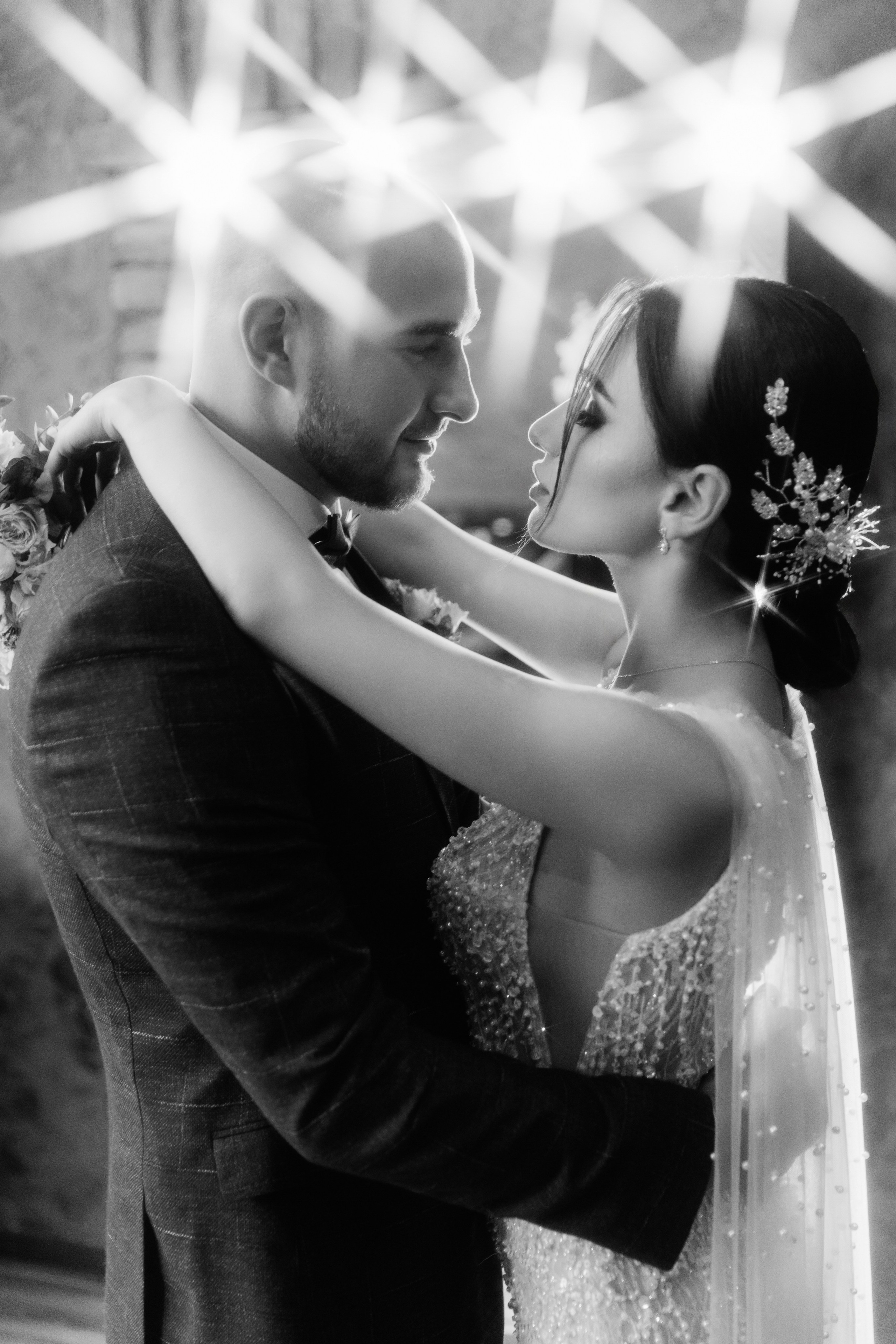 Артем и Диана. Фотограф Станислав Викулов в Чите