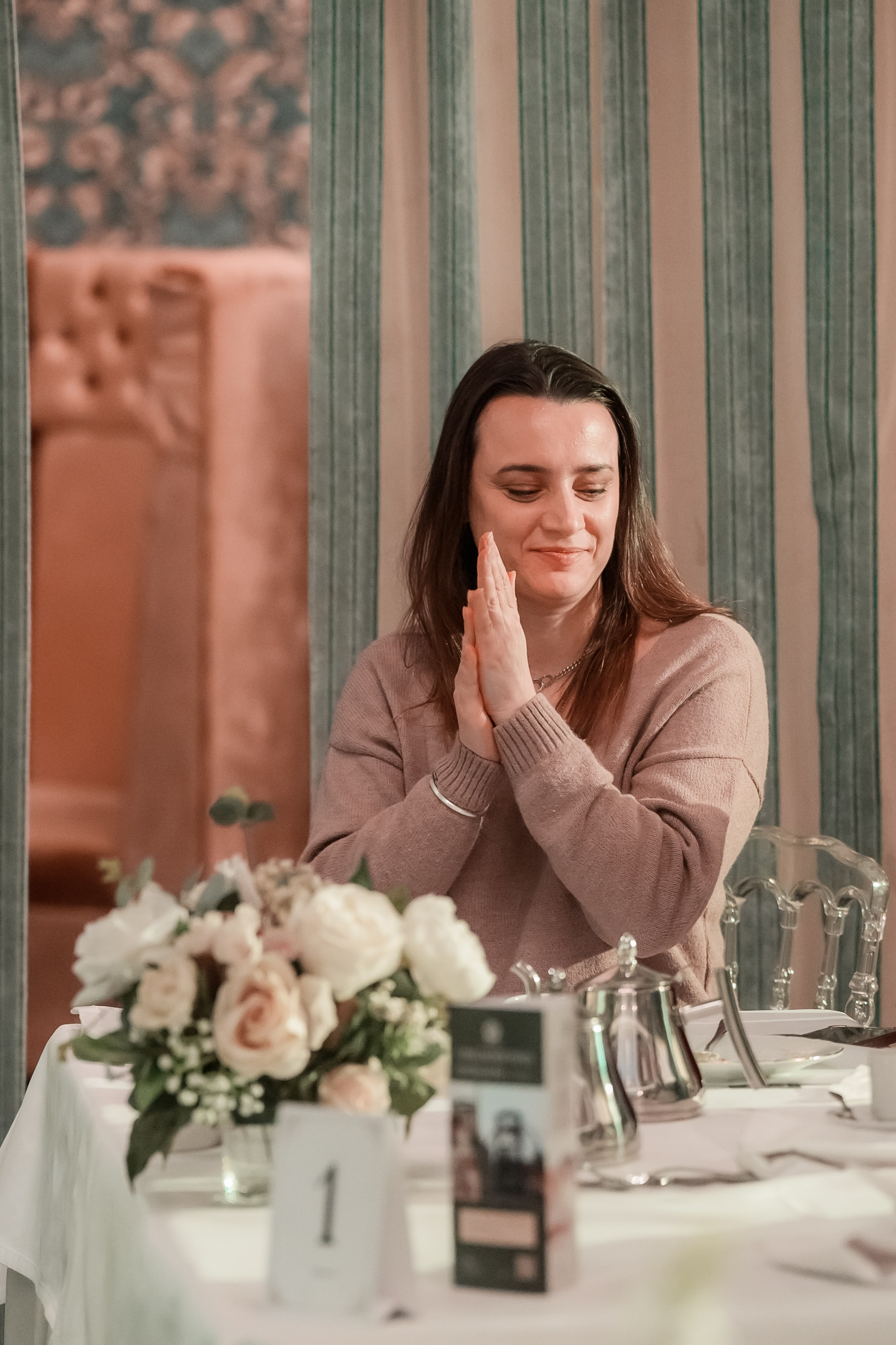 Репортаж | Кинопоказ. Фотограф Илья Силин