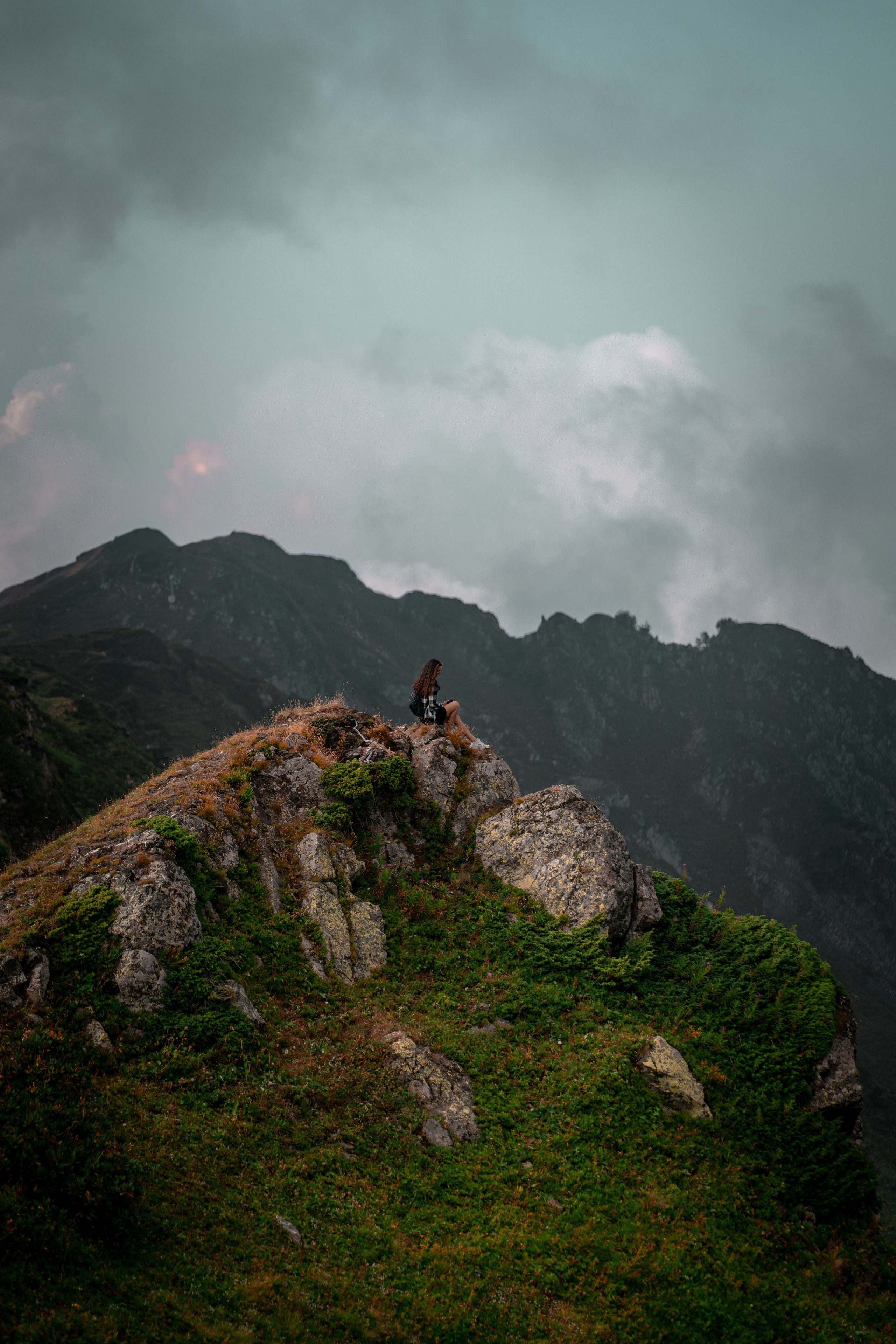 Сочи. Фотограф Александра Волкова | Волгоград
