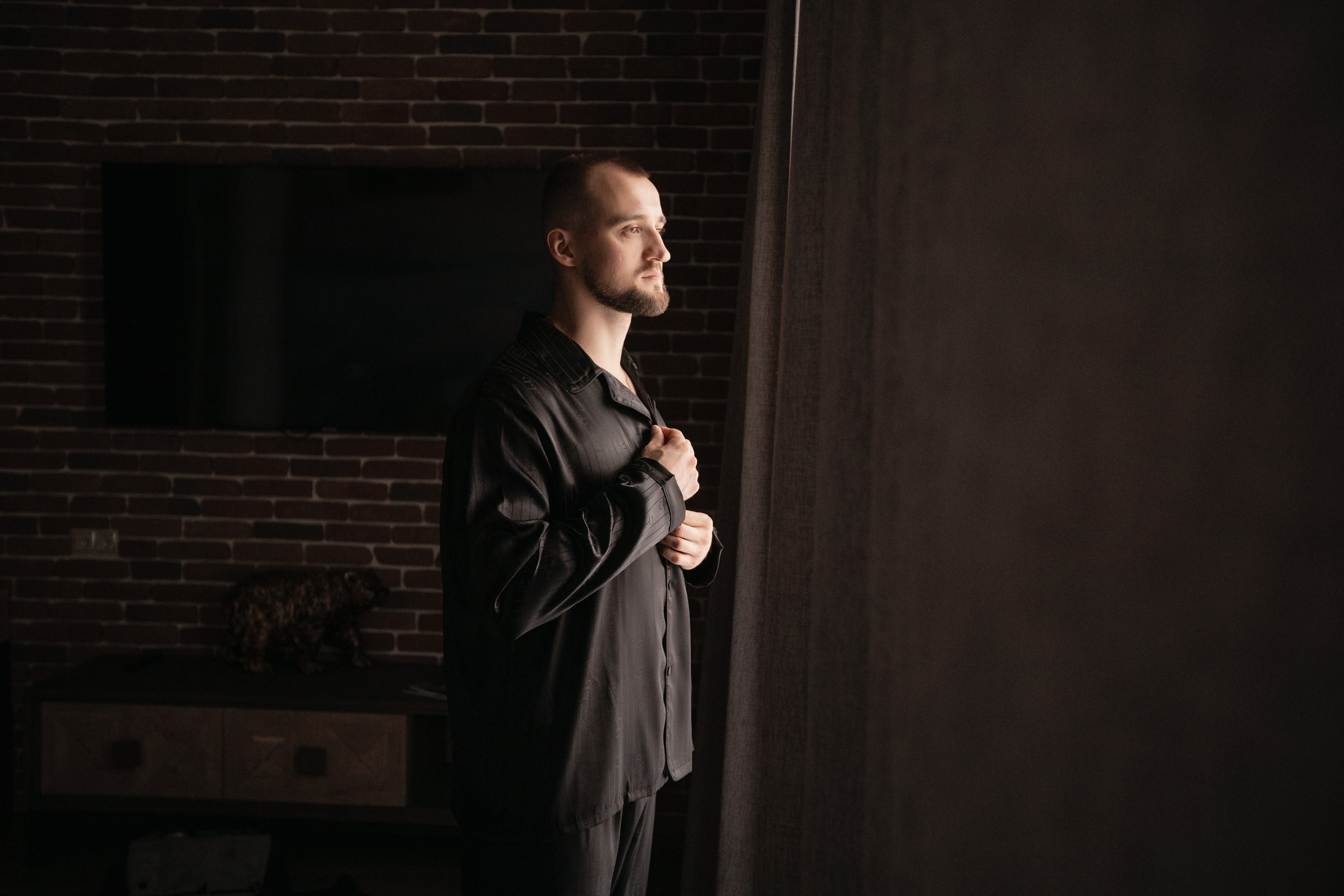 Валерия + Алексей. Роман Урумбаев фотограф Нижневартовск